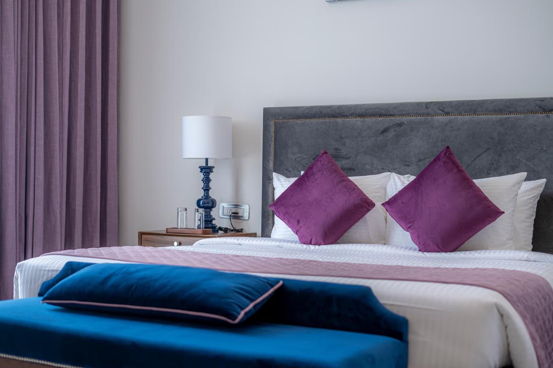 Suite King Room