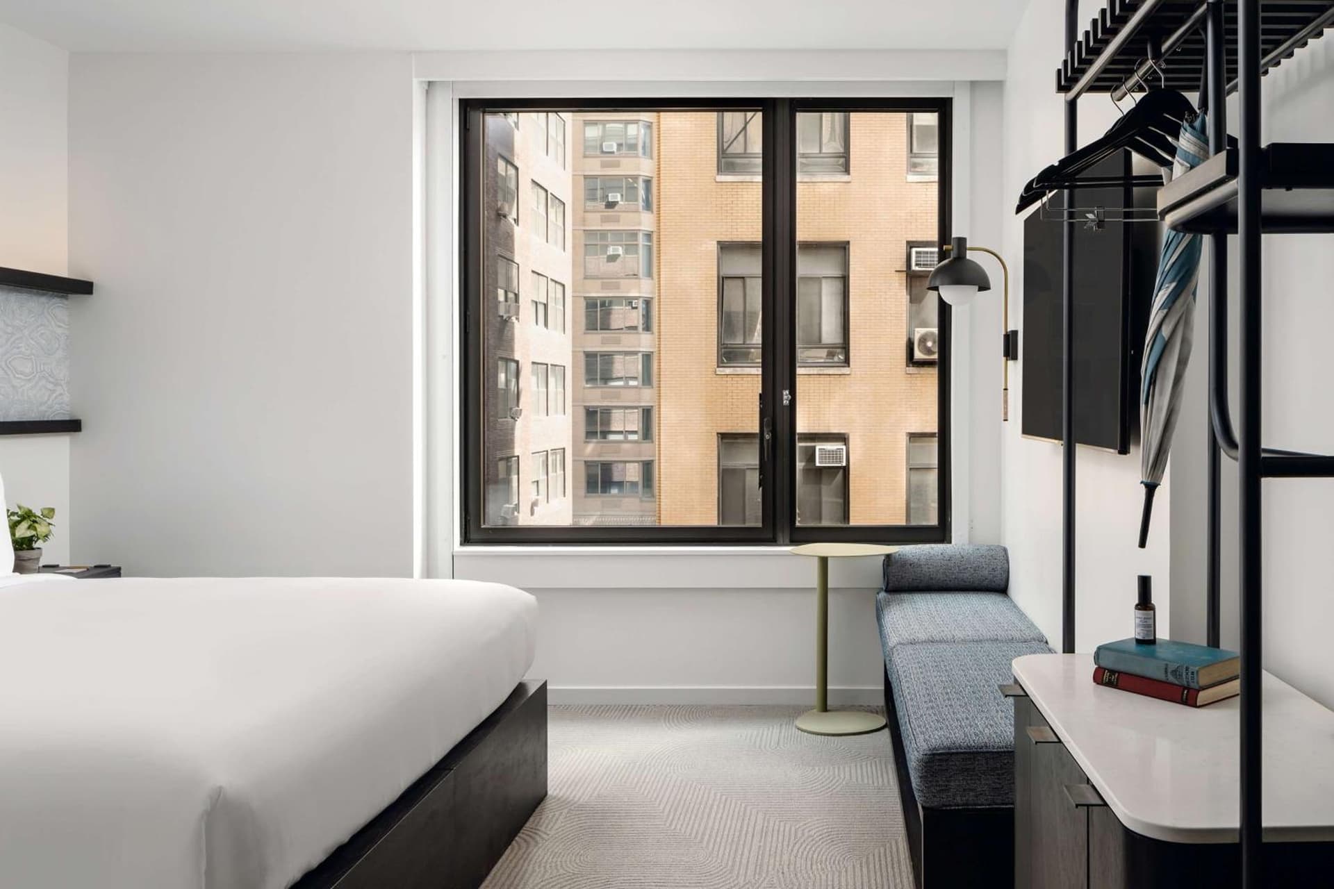 King Accessible Room