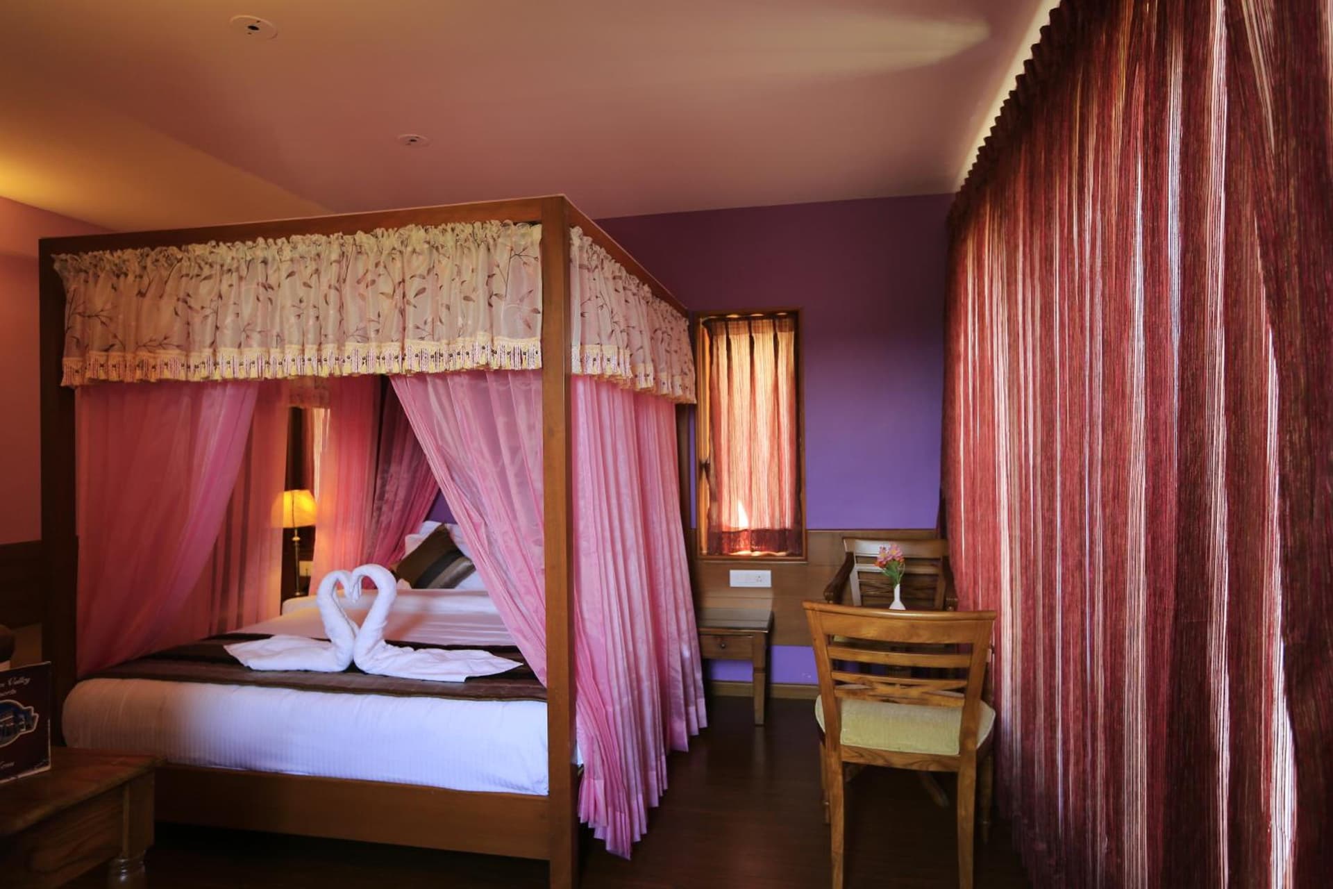 Superior Queen Room