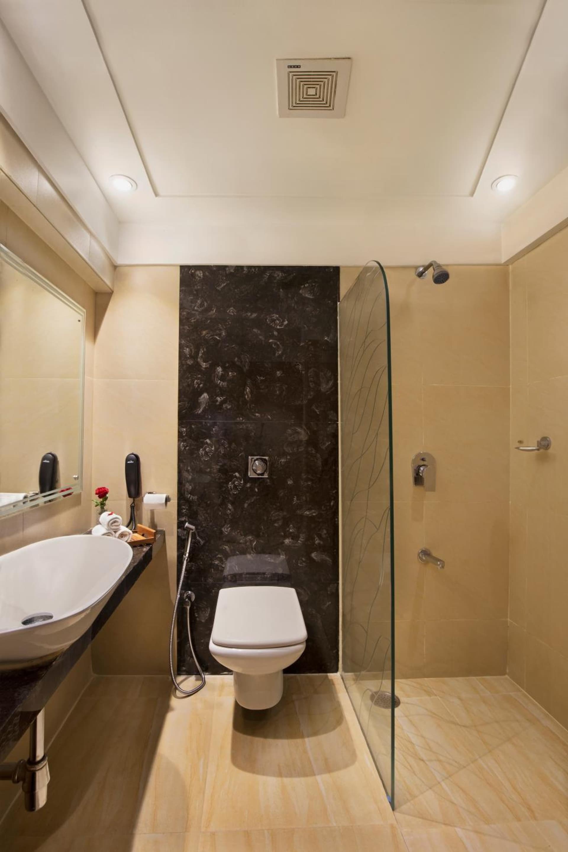 Suite Room