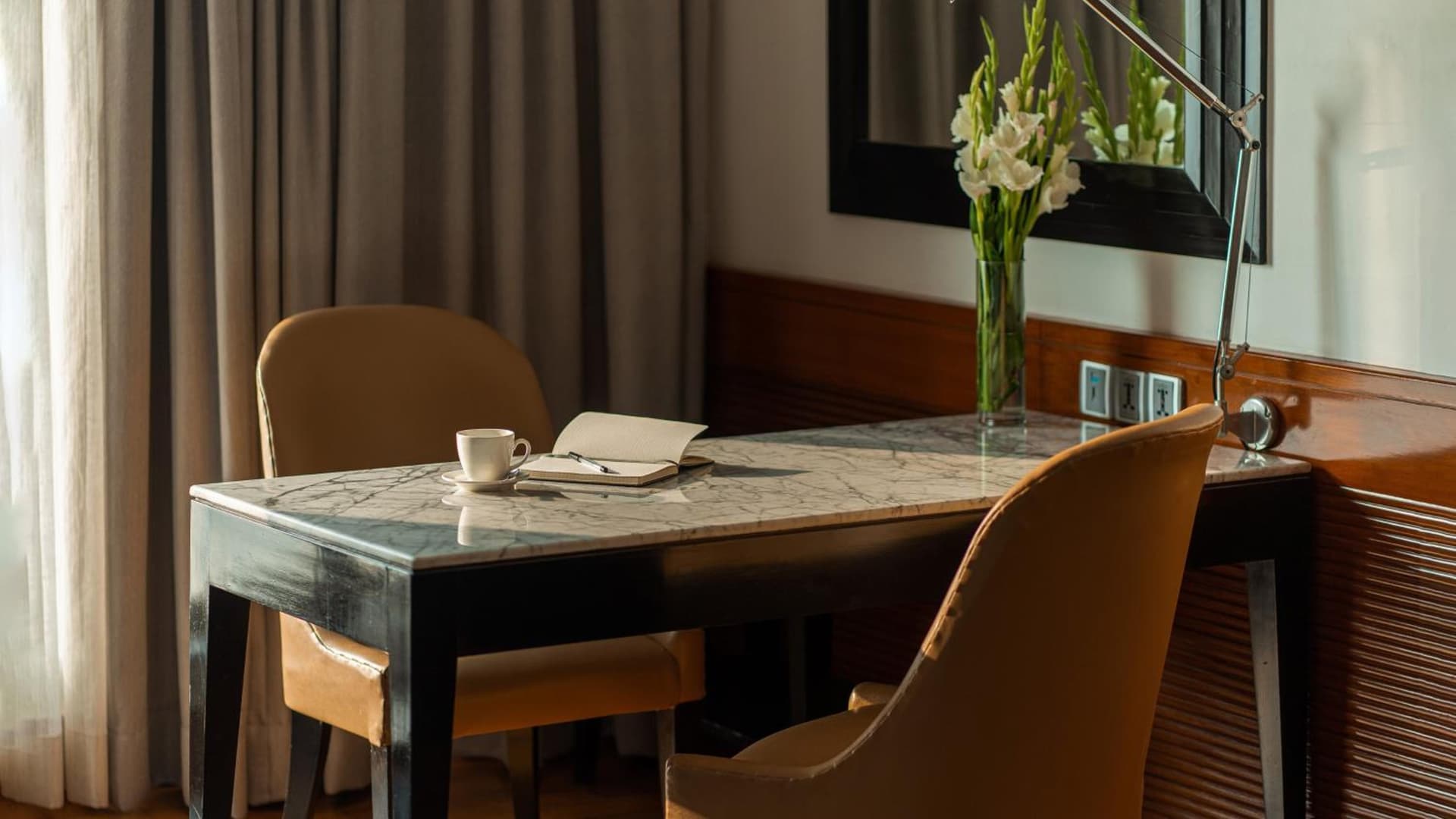 Premium King Sea View Room