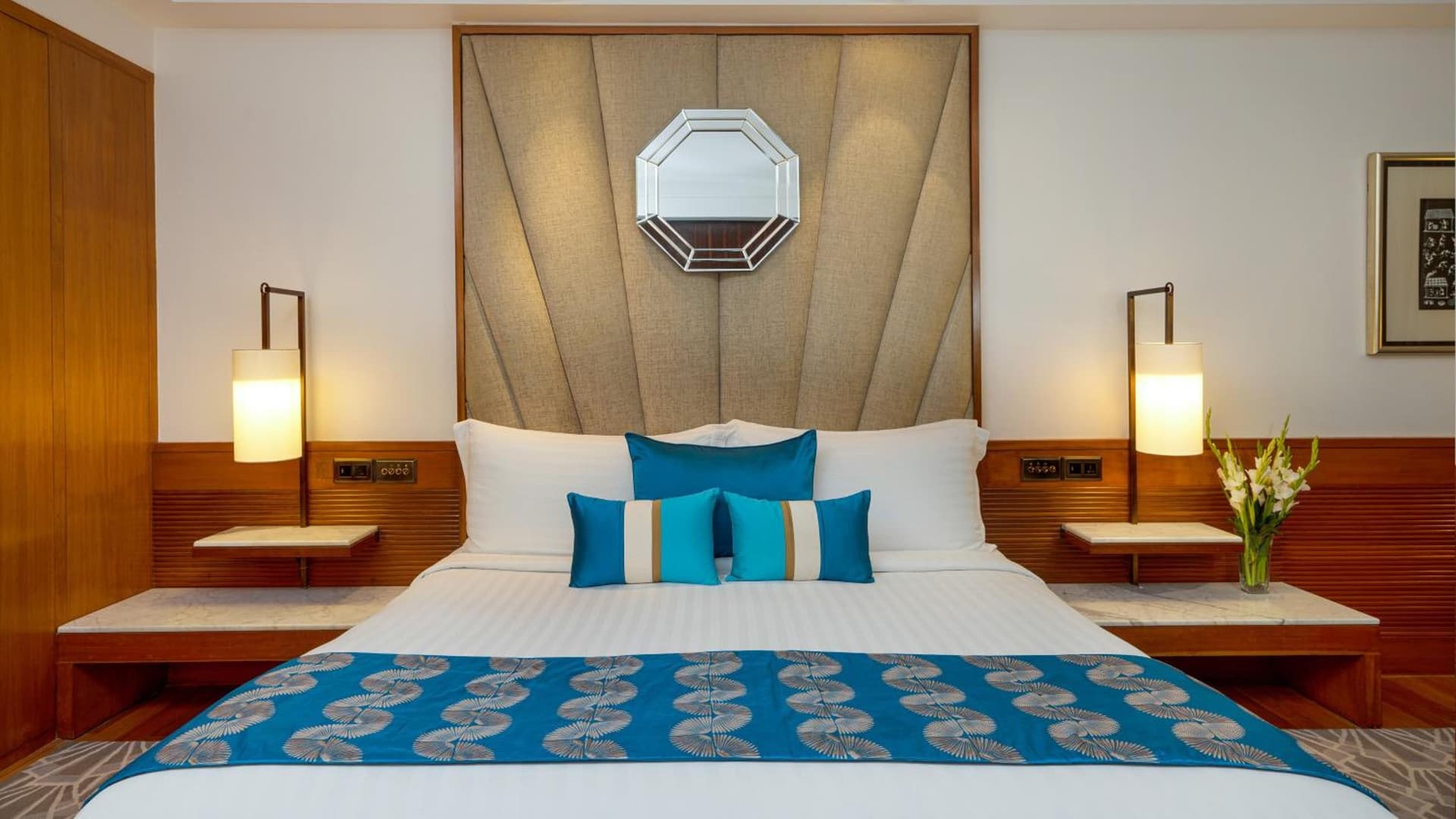 Premium Double Room