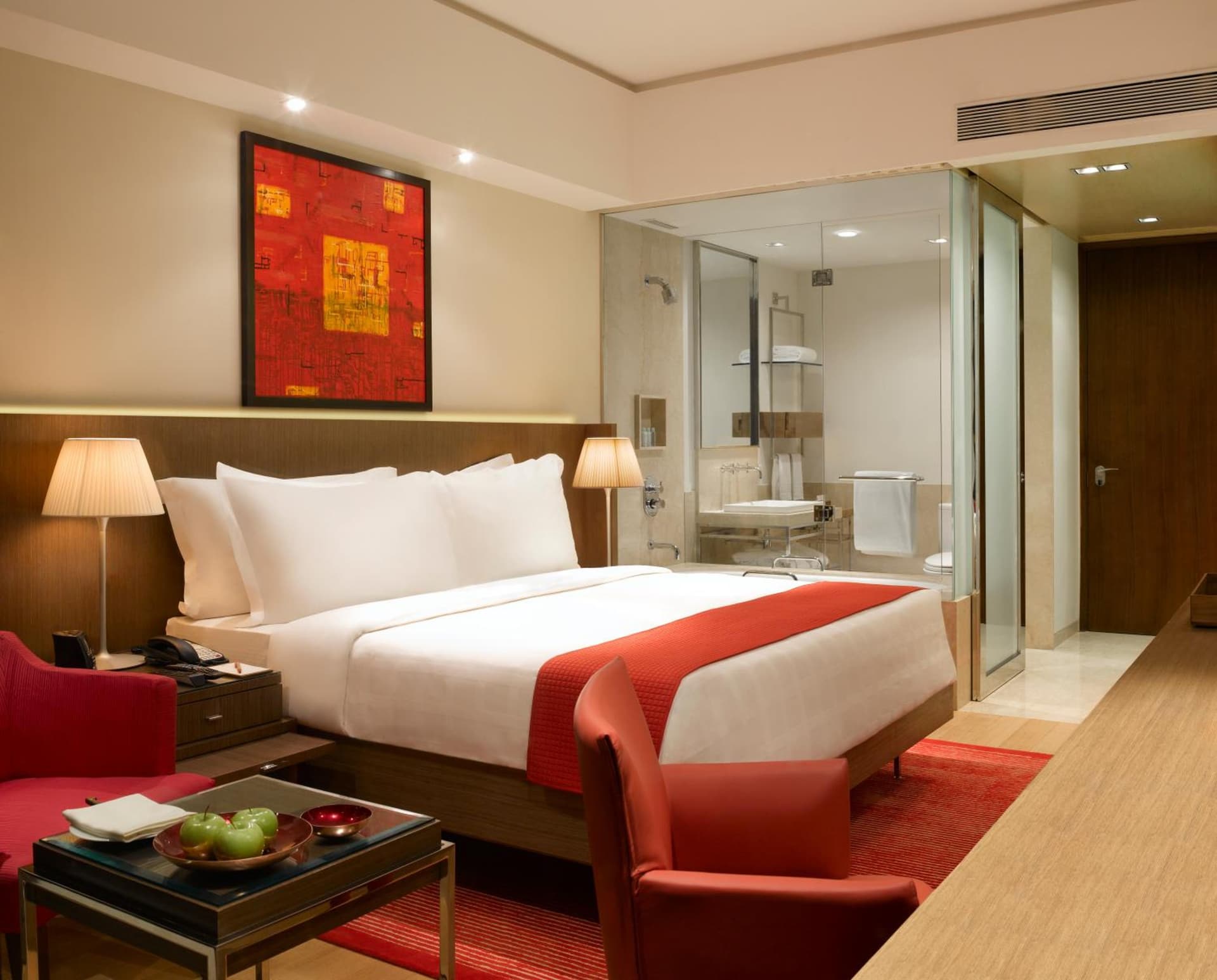 Premier Room