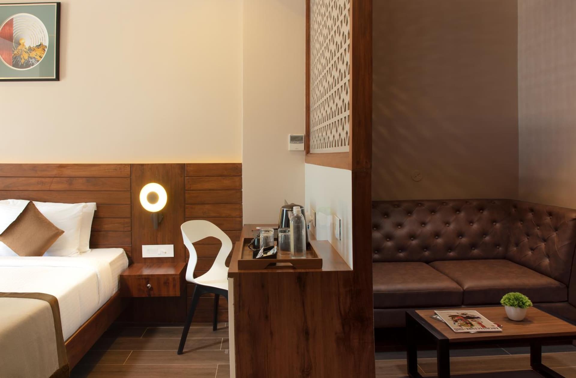 Suite Room