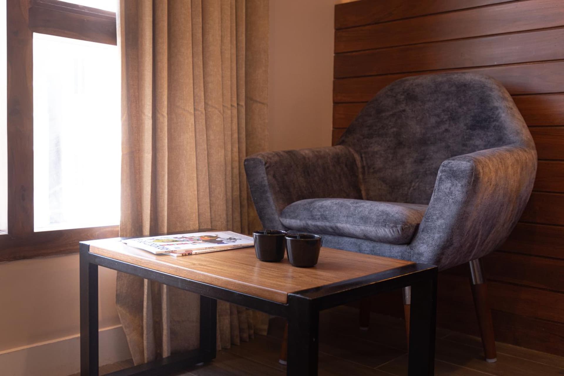 Suite Room
