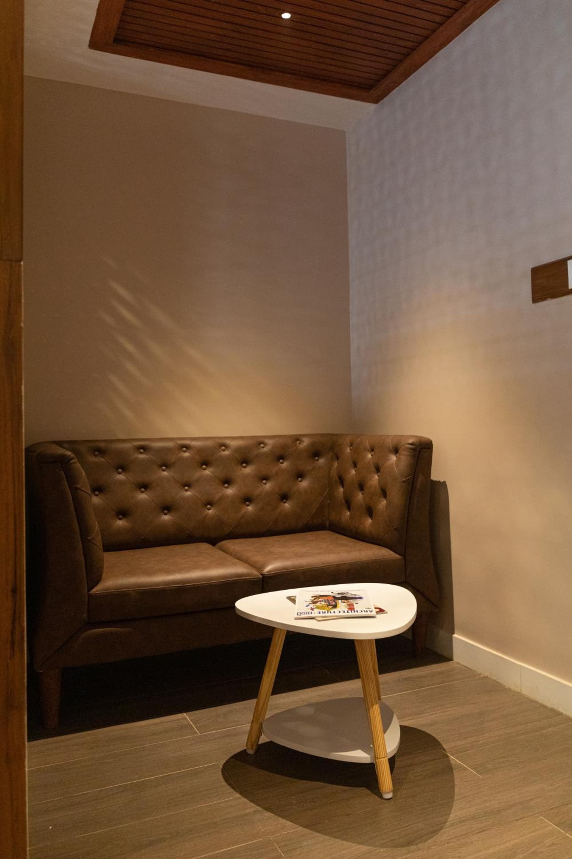 Suite Room