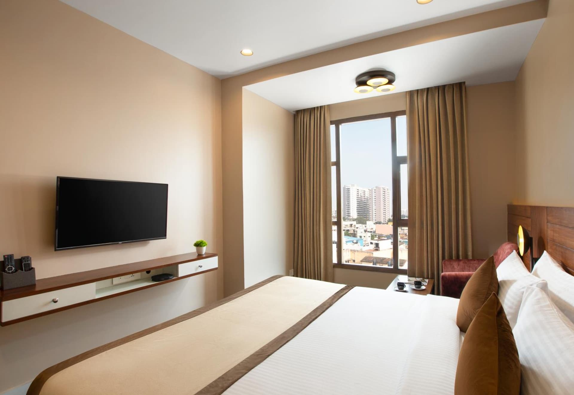 Suite Room