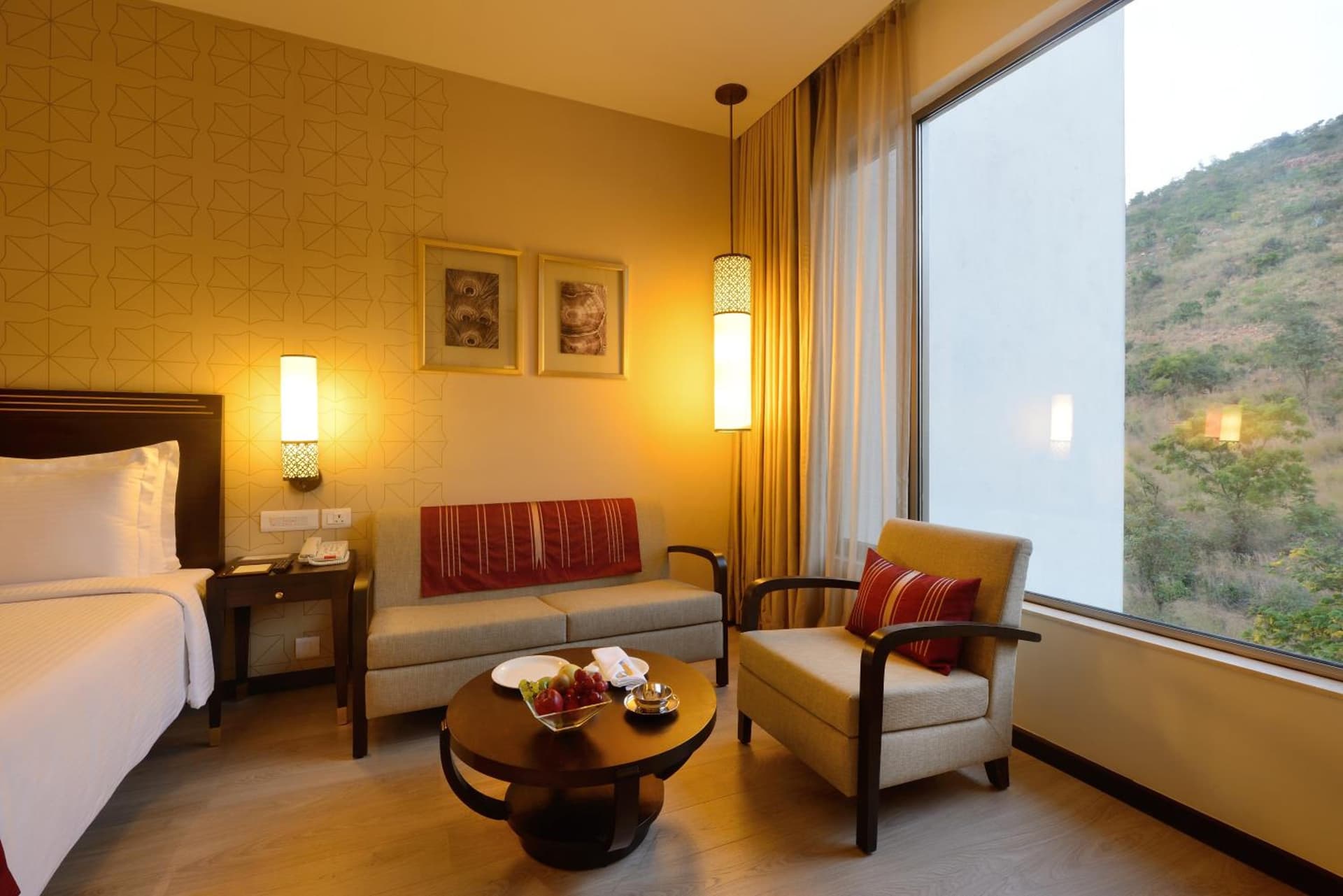 Premium Room 1 Dbl Bed
