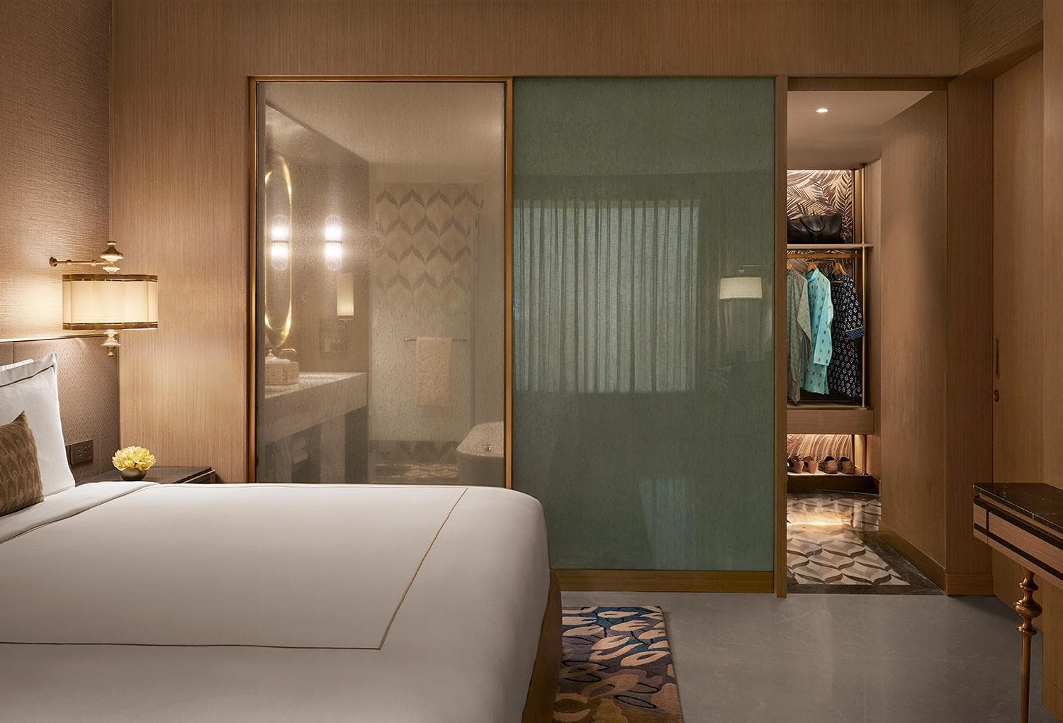 Suite Room