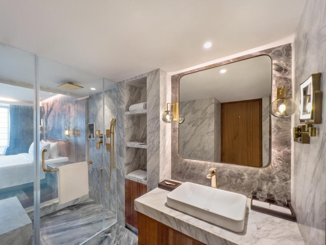 Business King Or Twin Room