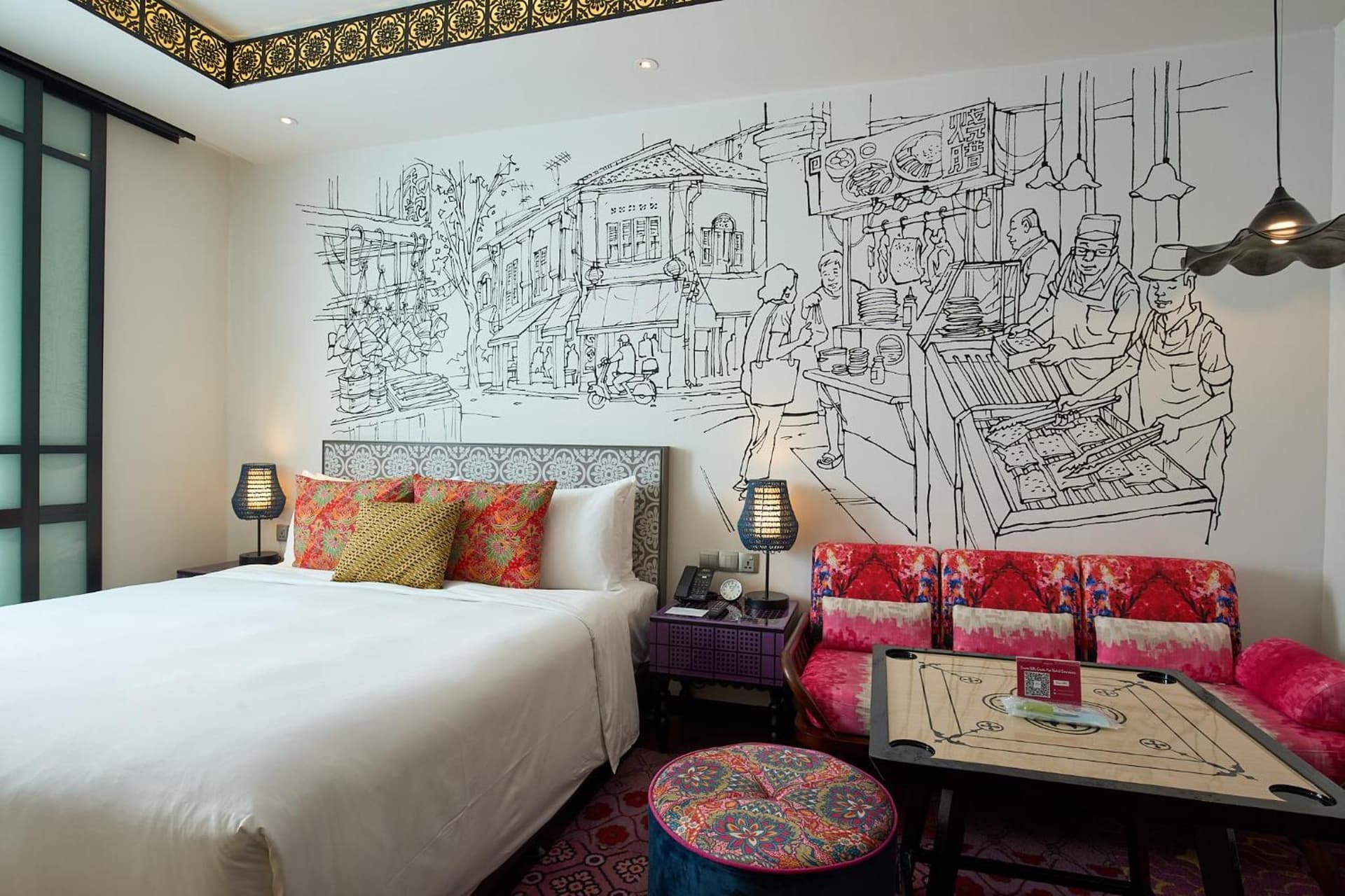 Standard King Room