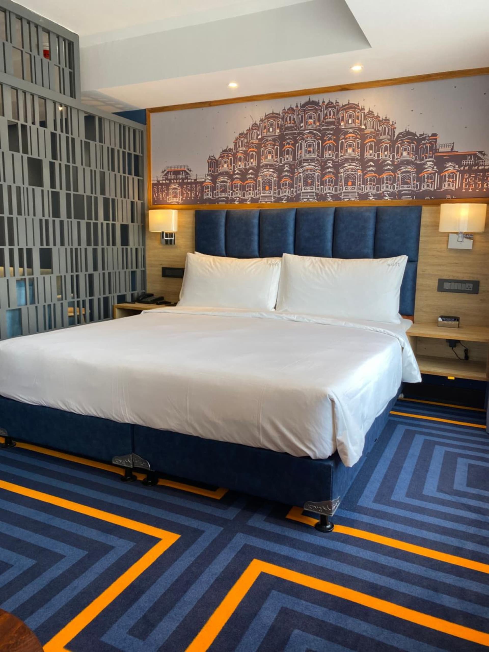 Suite King Room