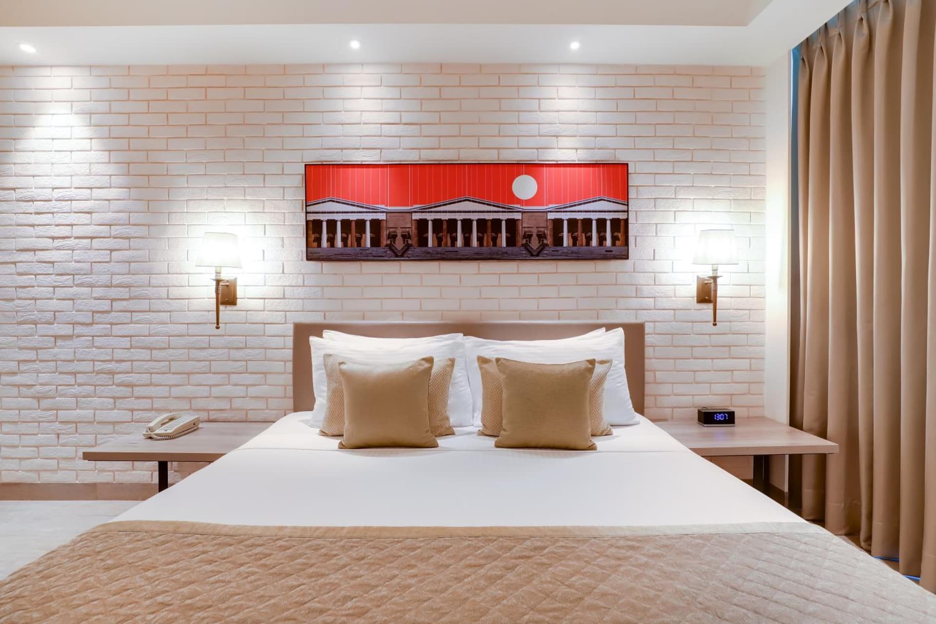 Suite King Room