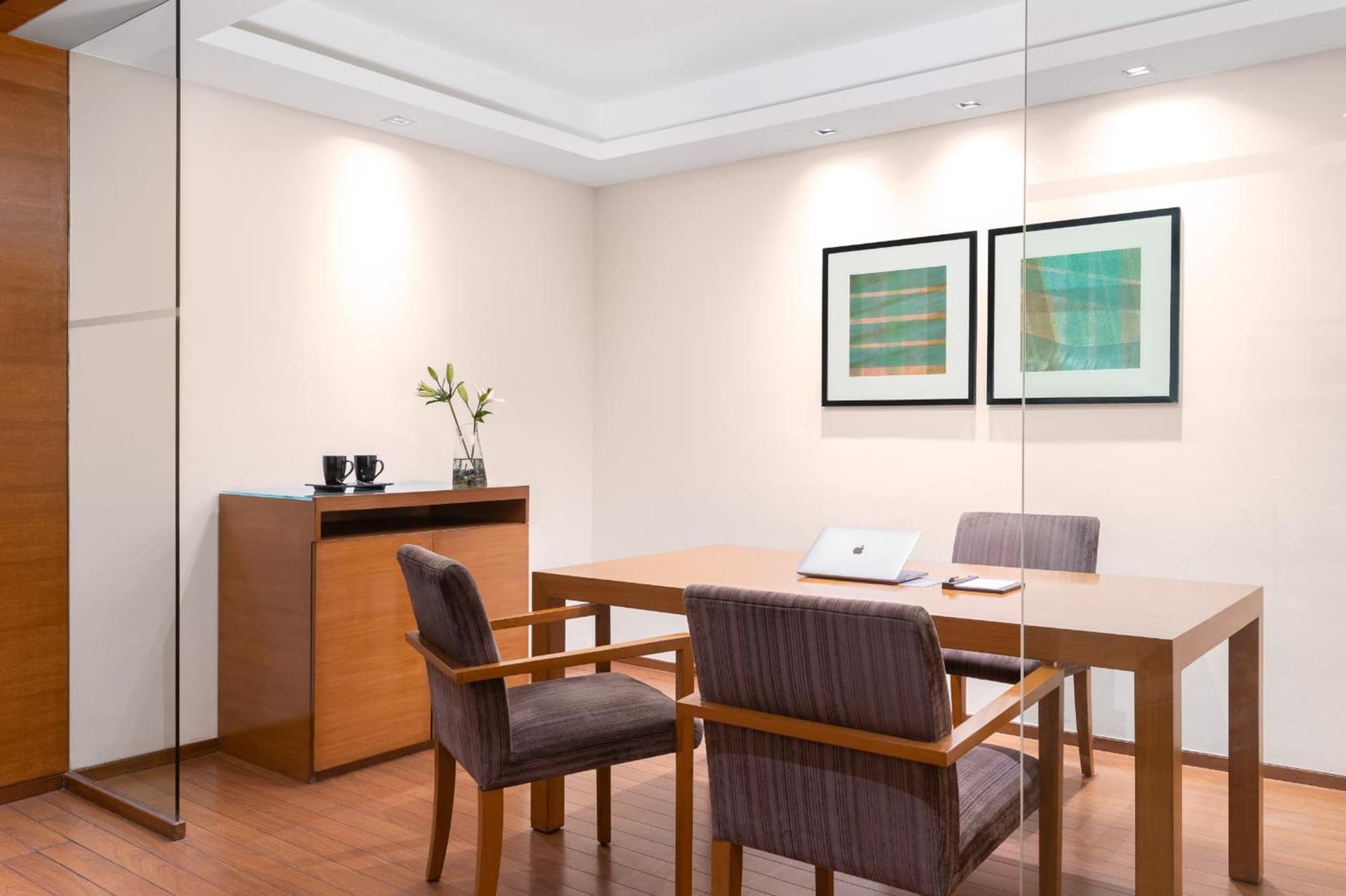 Suite King Room