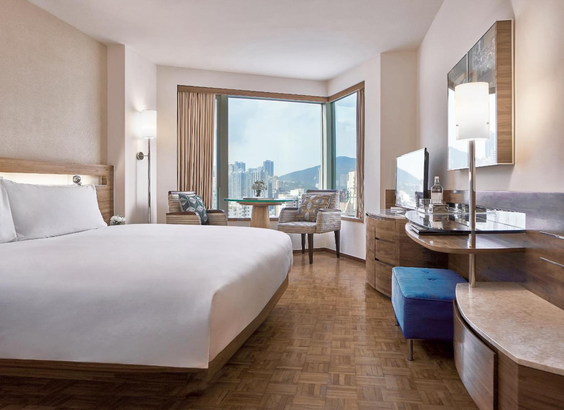 Standard King Room
