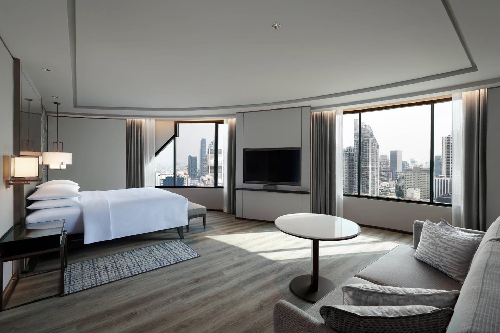 Suite Room
