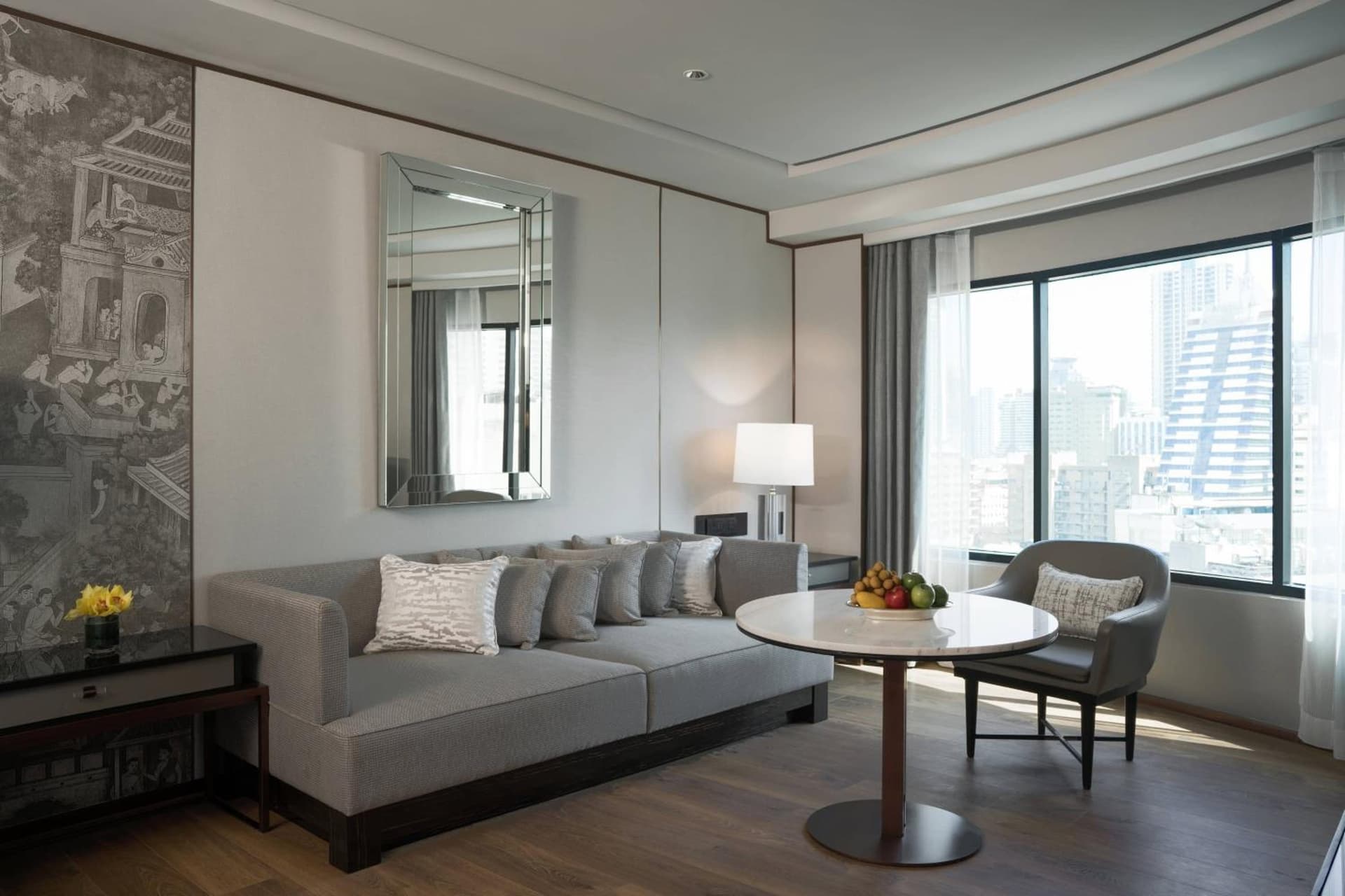 Queen Room
