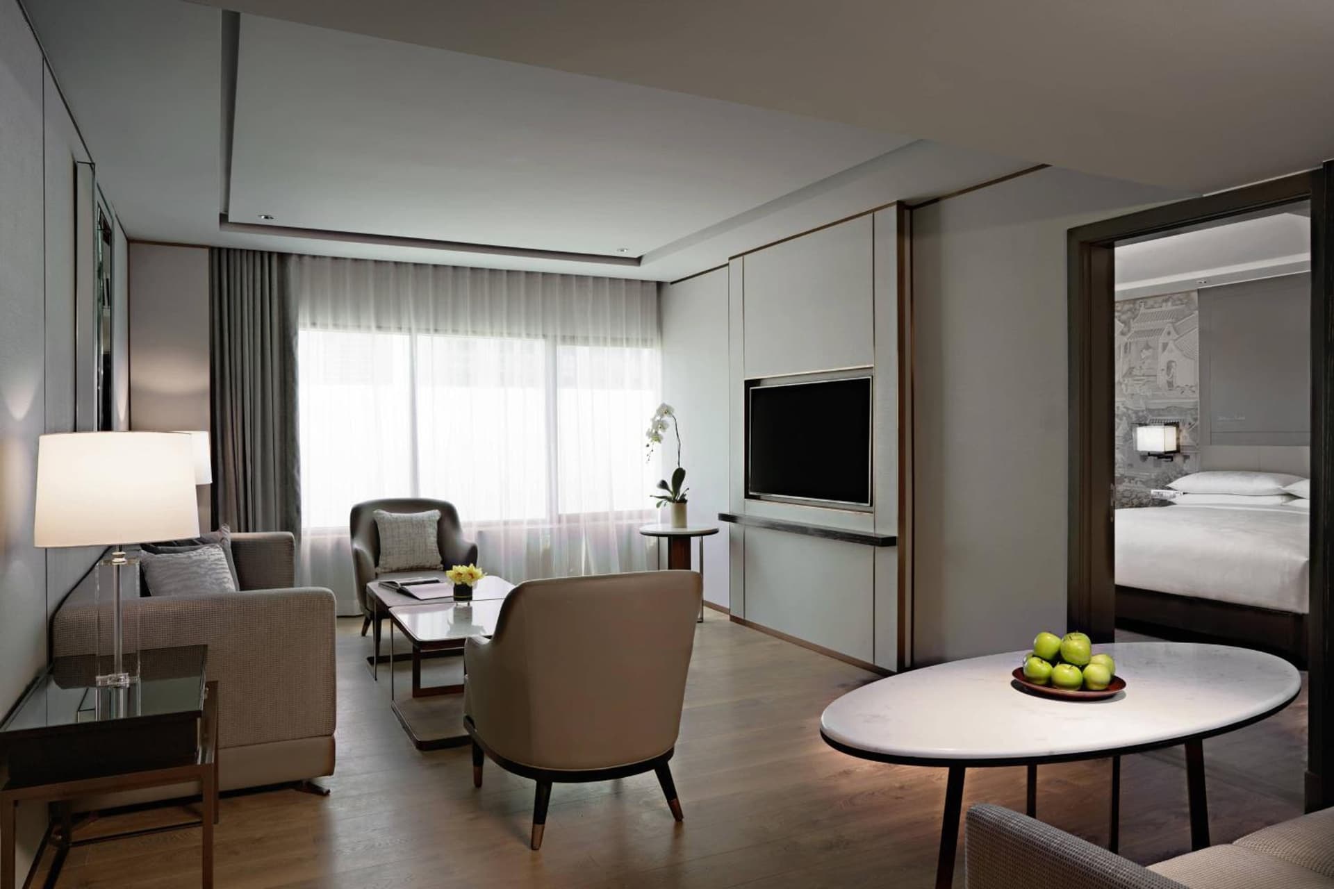 Suite King Room