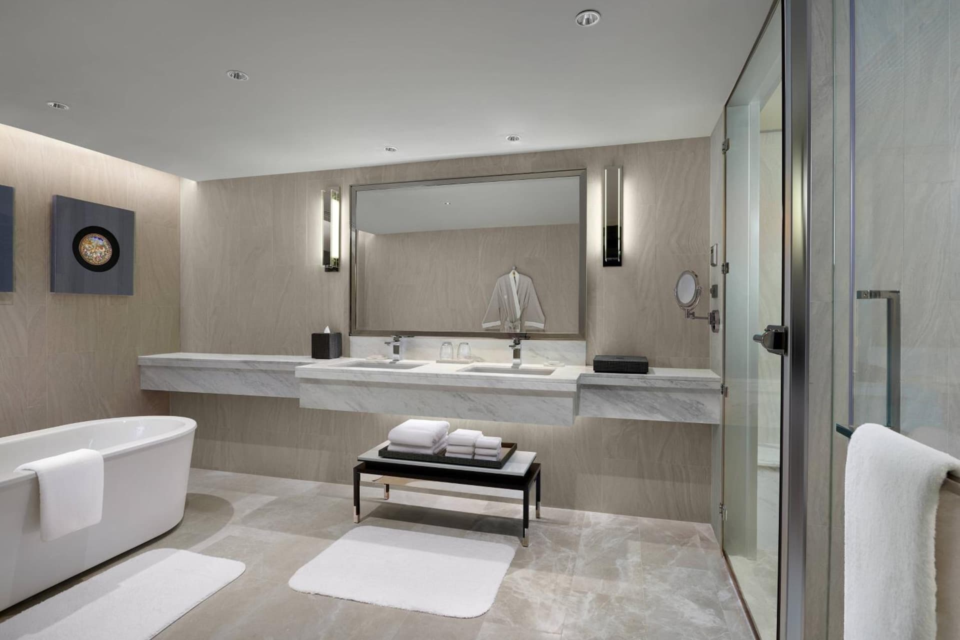 Suite Room