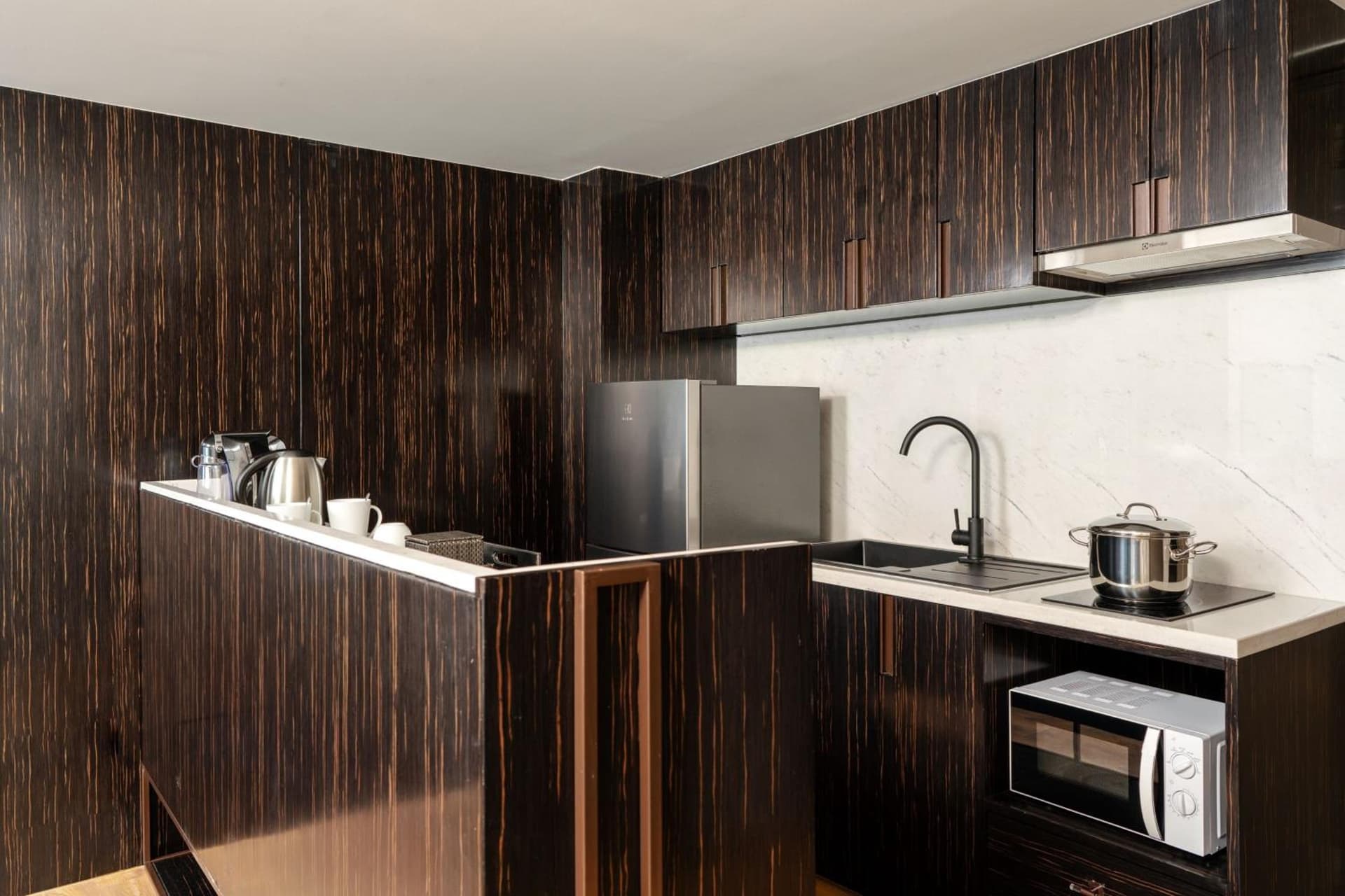Suite Room