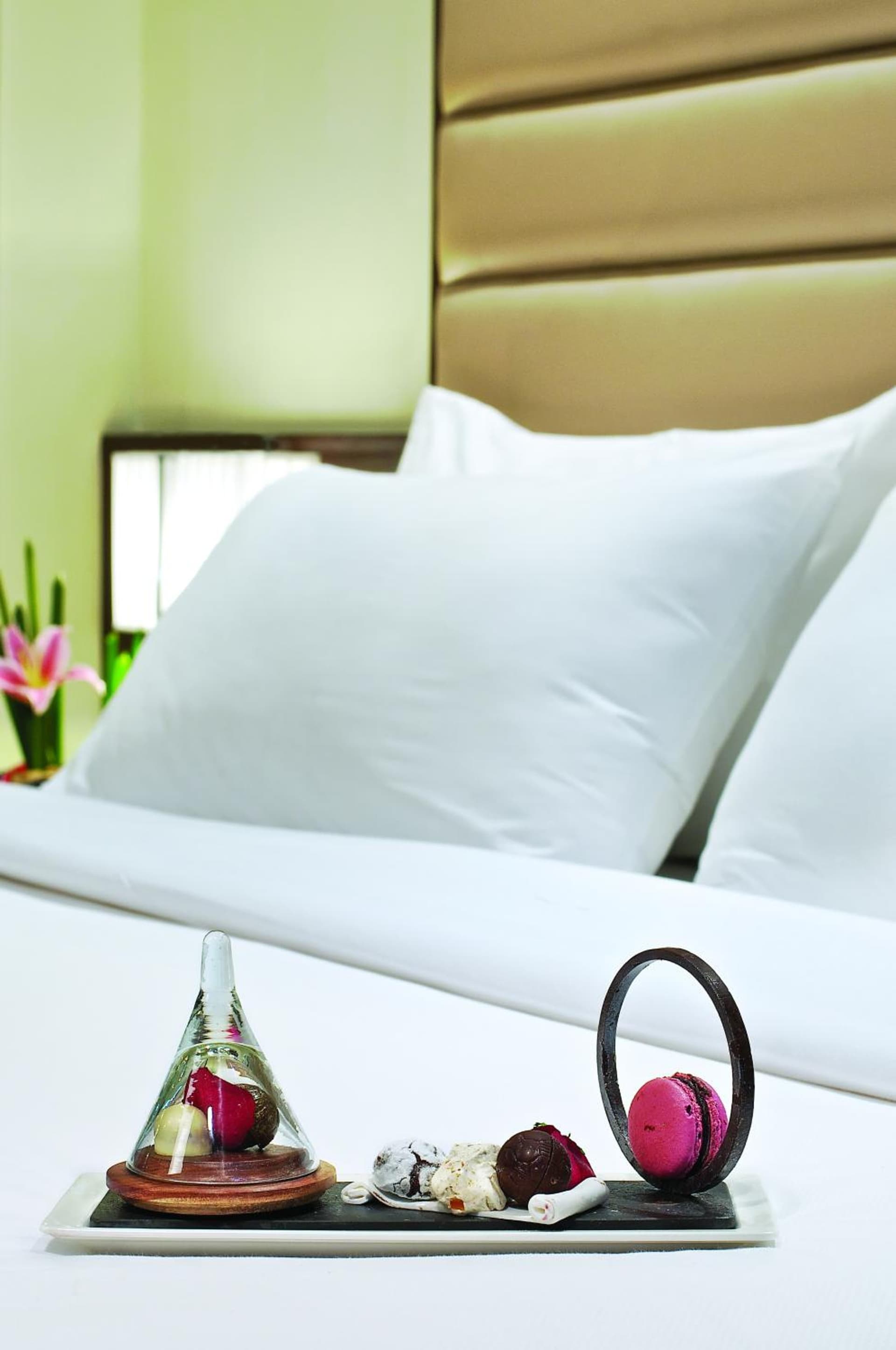 Suite King Room