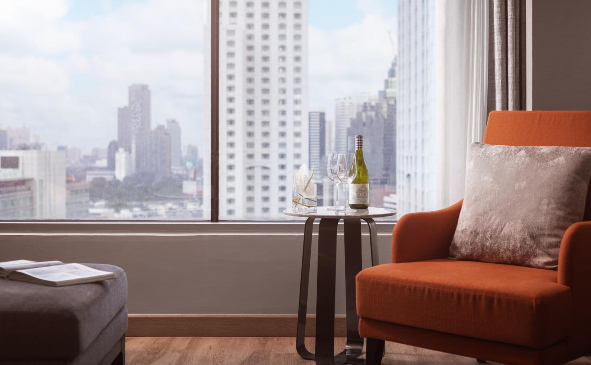 Suite King Room