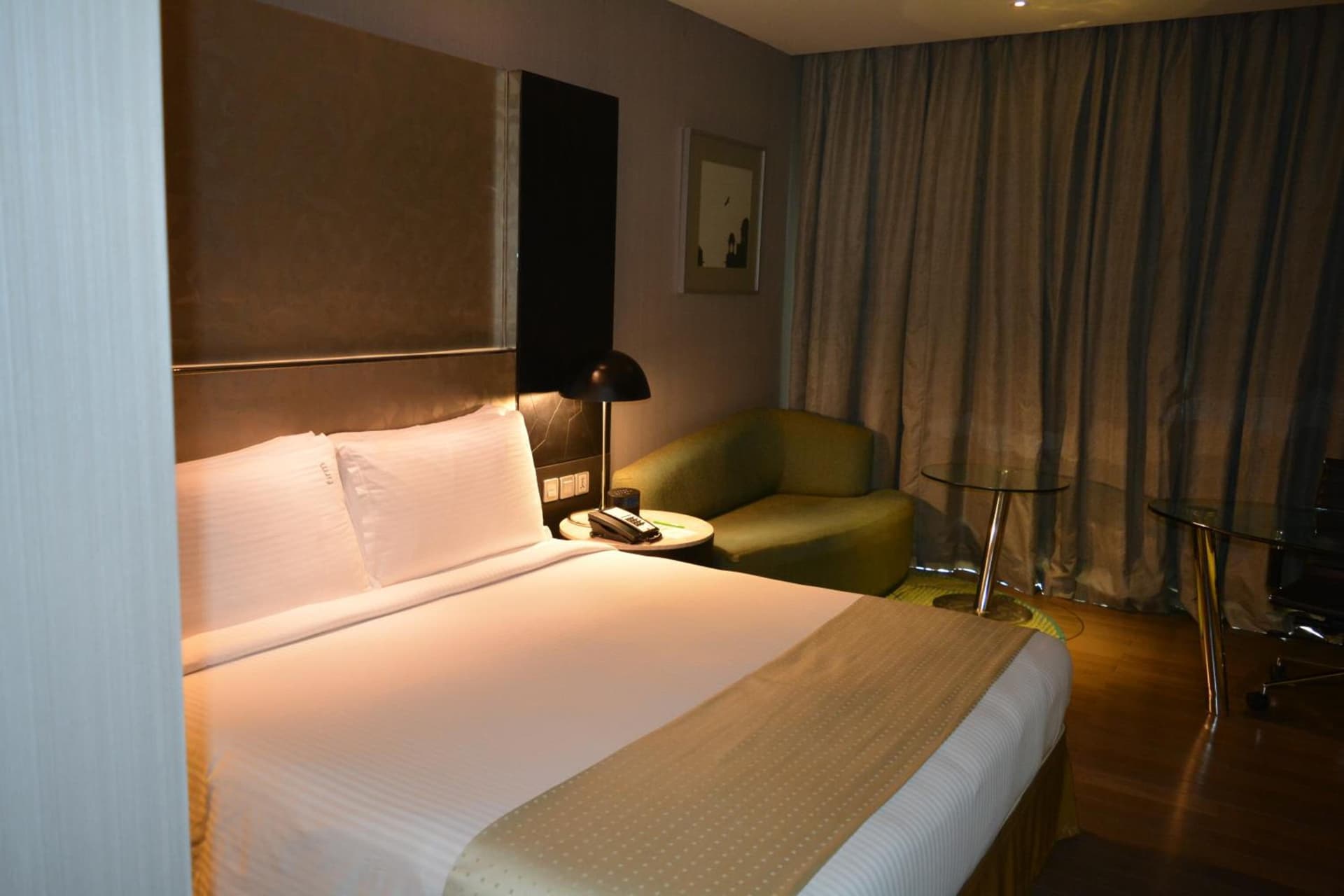 Premium Double Room