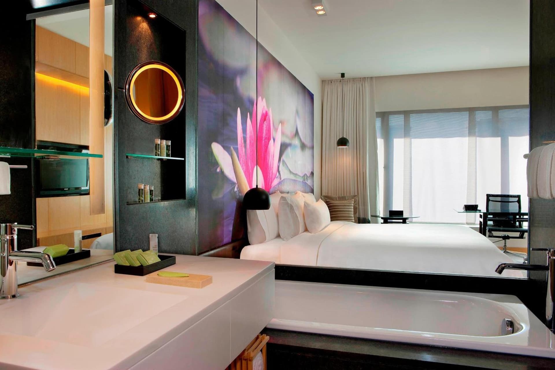 King Room