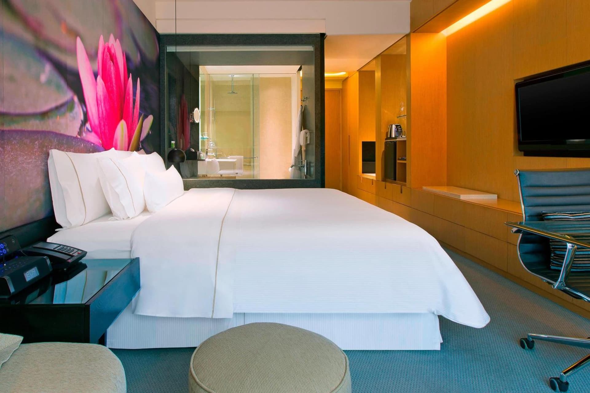 King Room