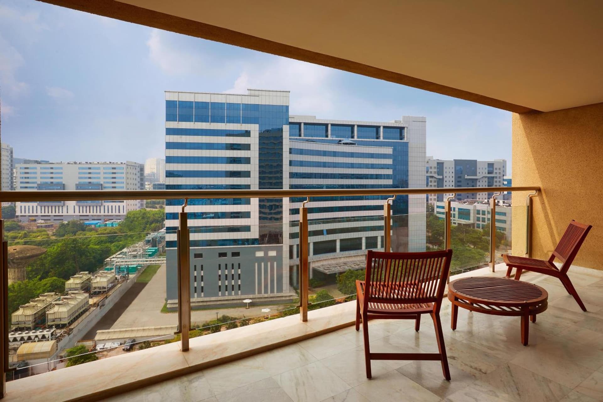 Executive Room