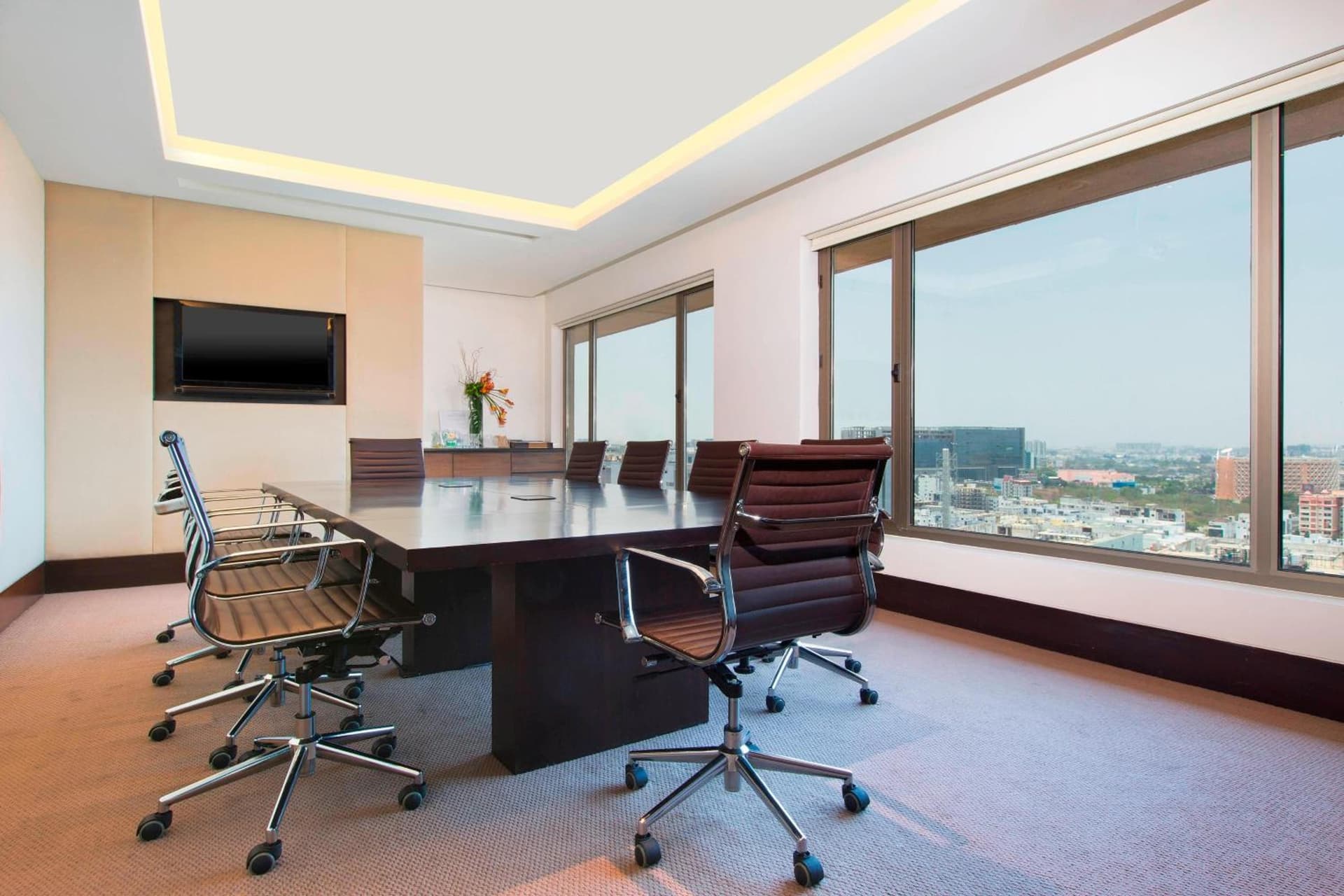 Suite King Room