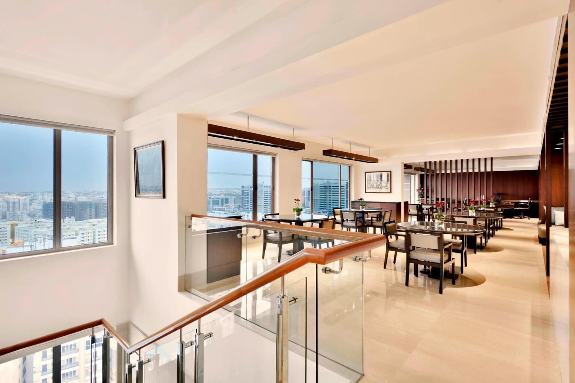 Suite King Room