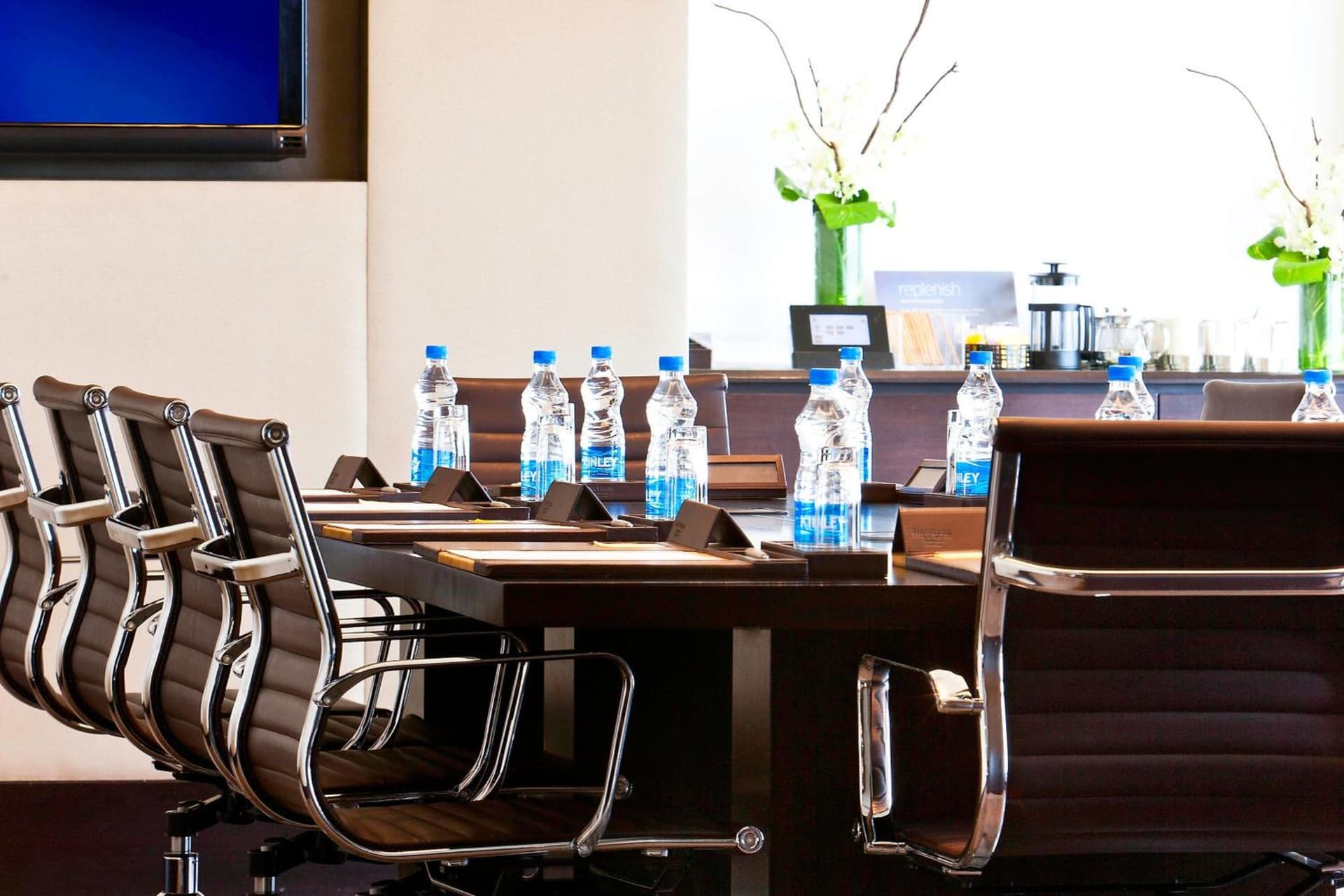 Suite King Room