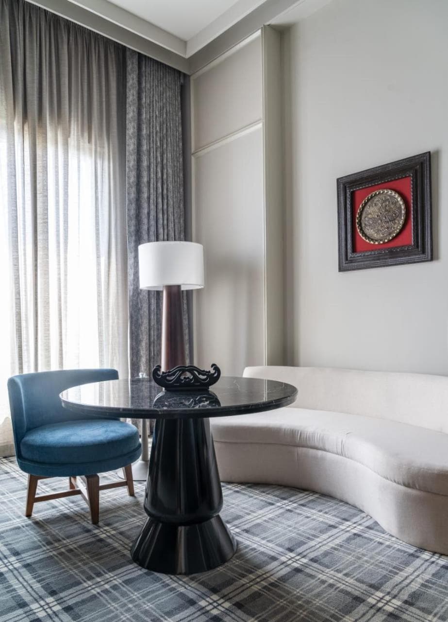 Club Suite