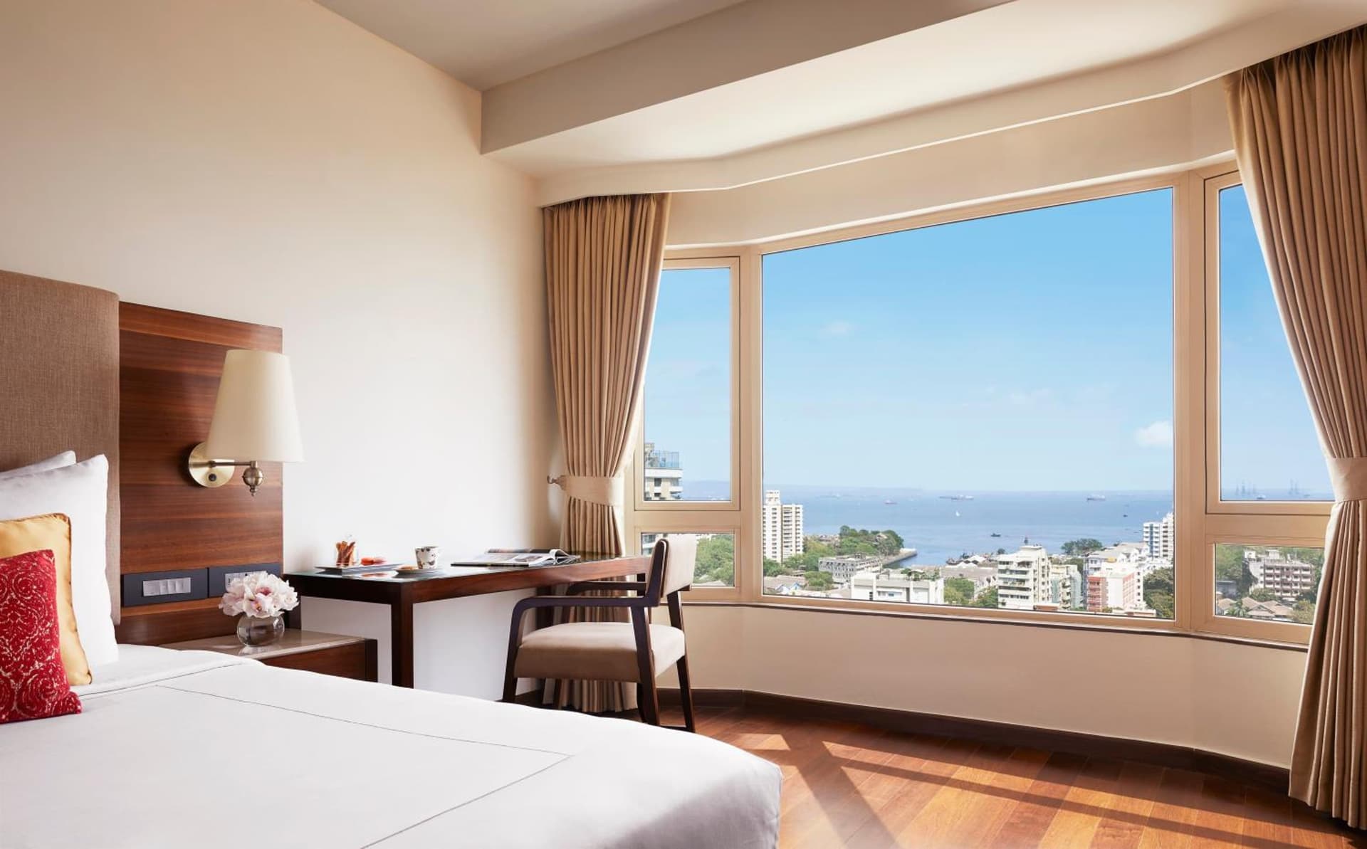 Premium King Sea View Room