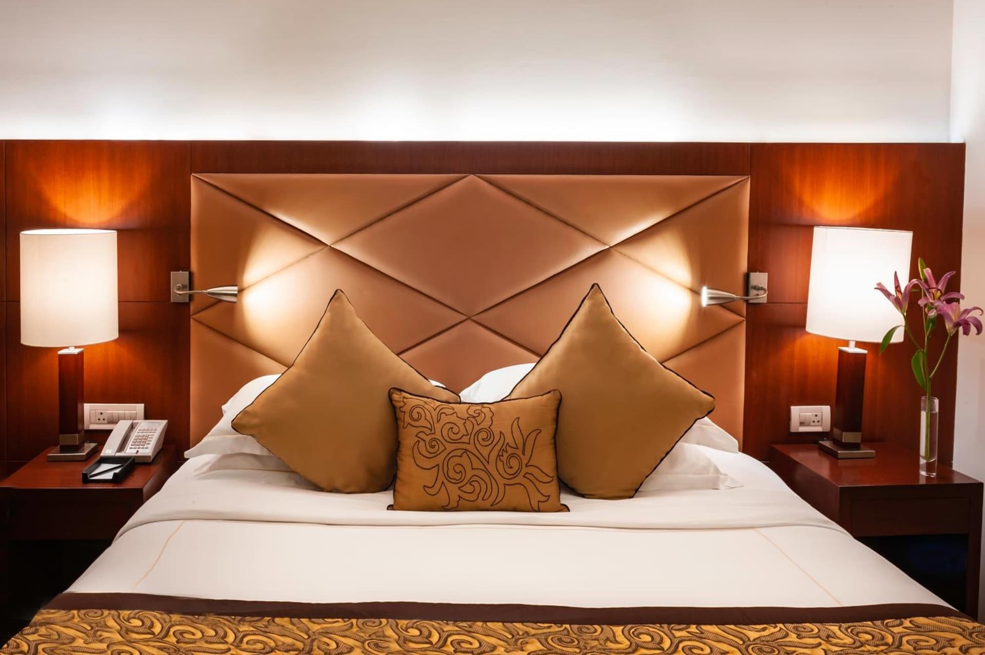 Suite King Room
