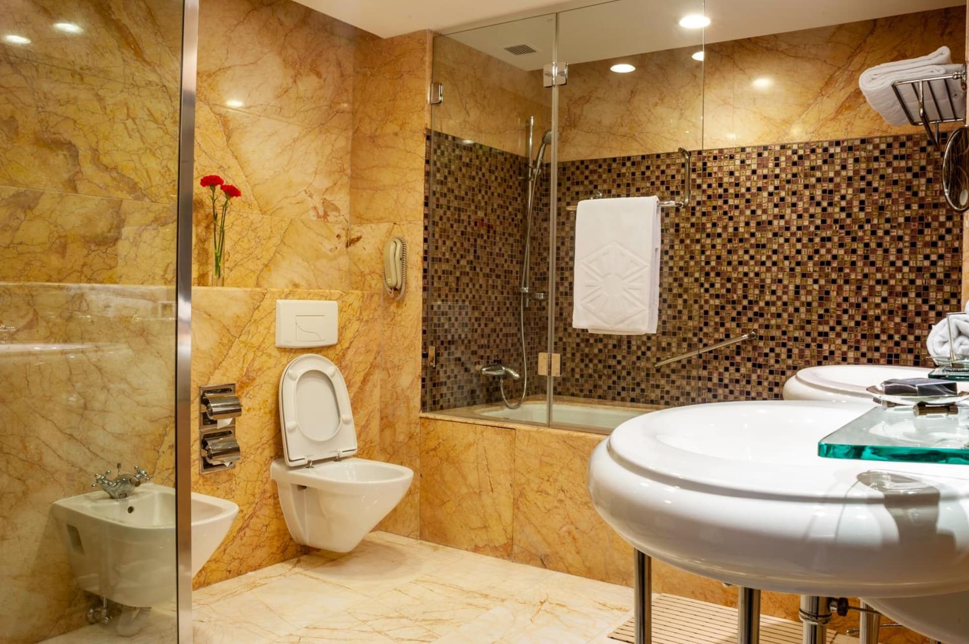 Suite King Room
