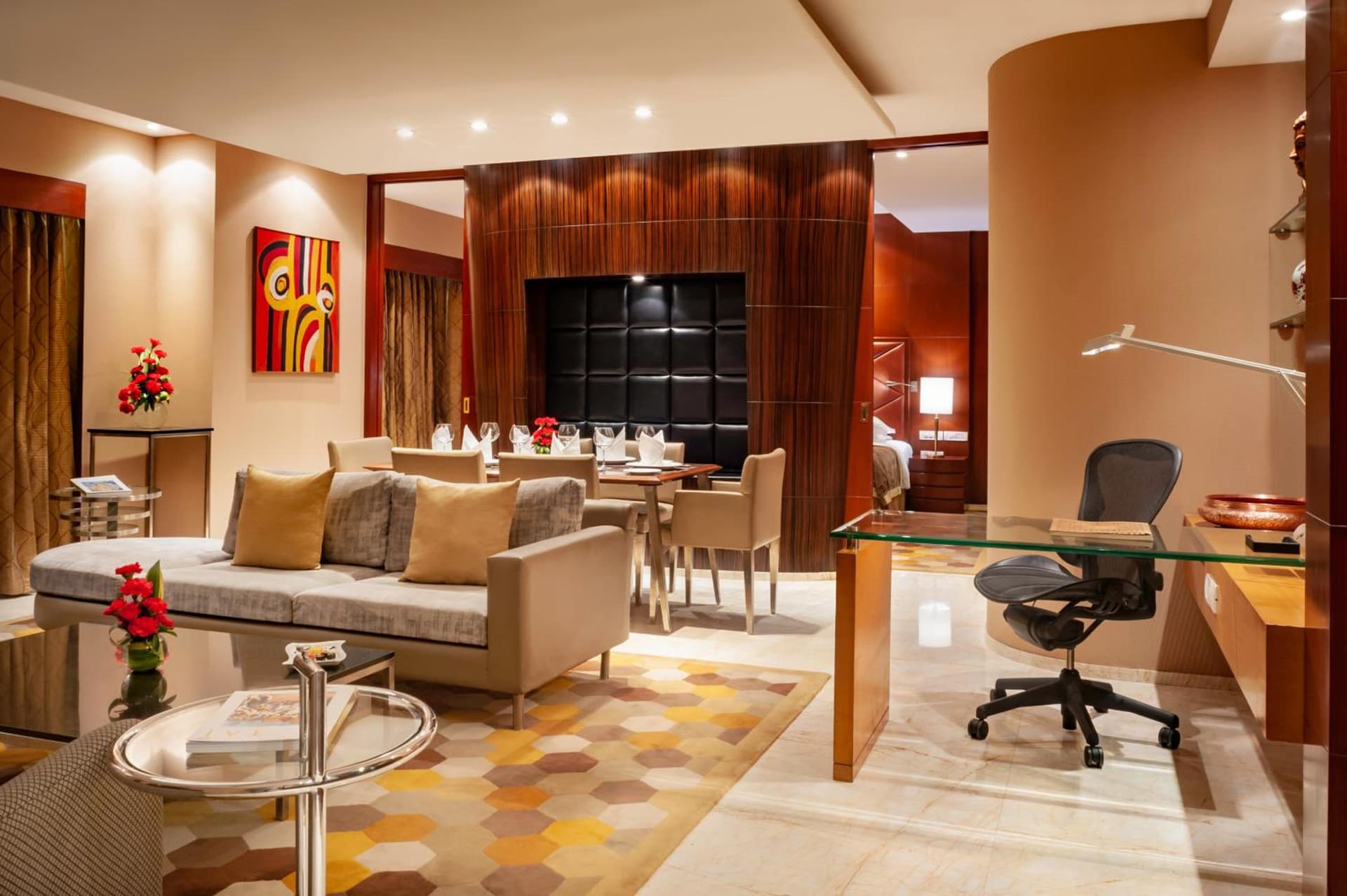 Suite King Room