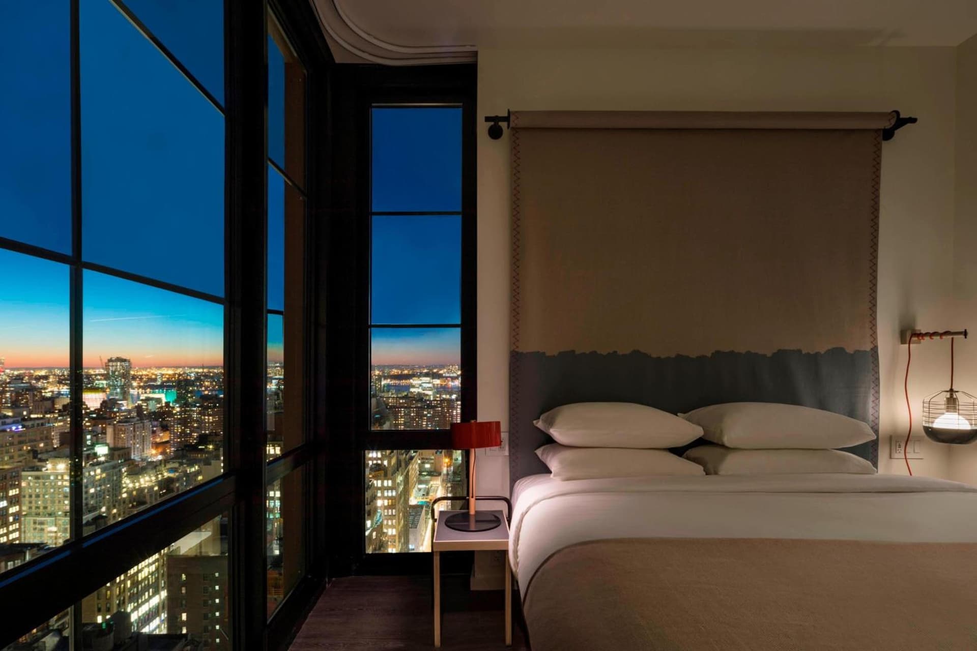 King City View Room