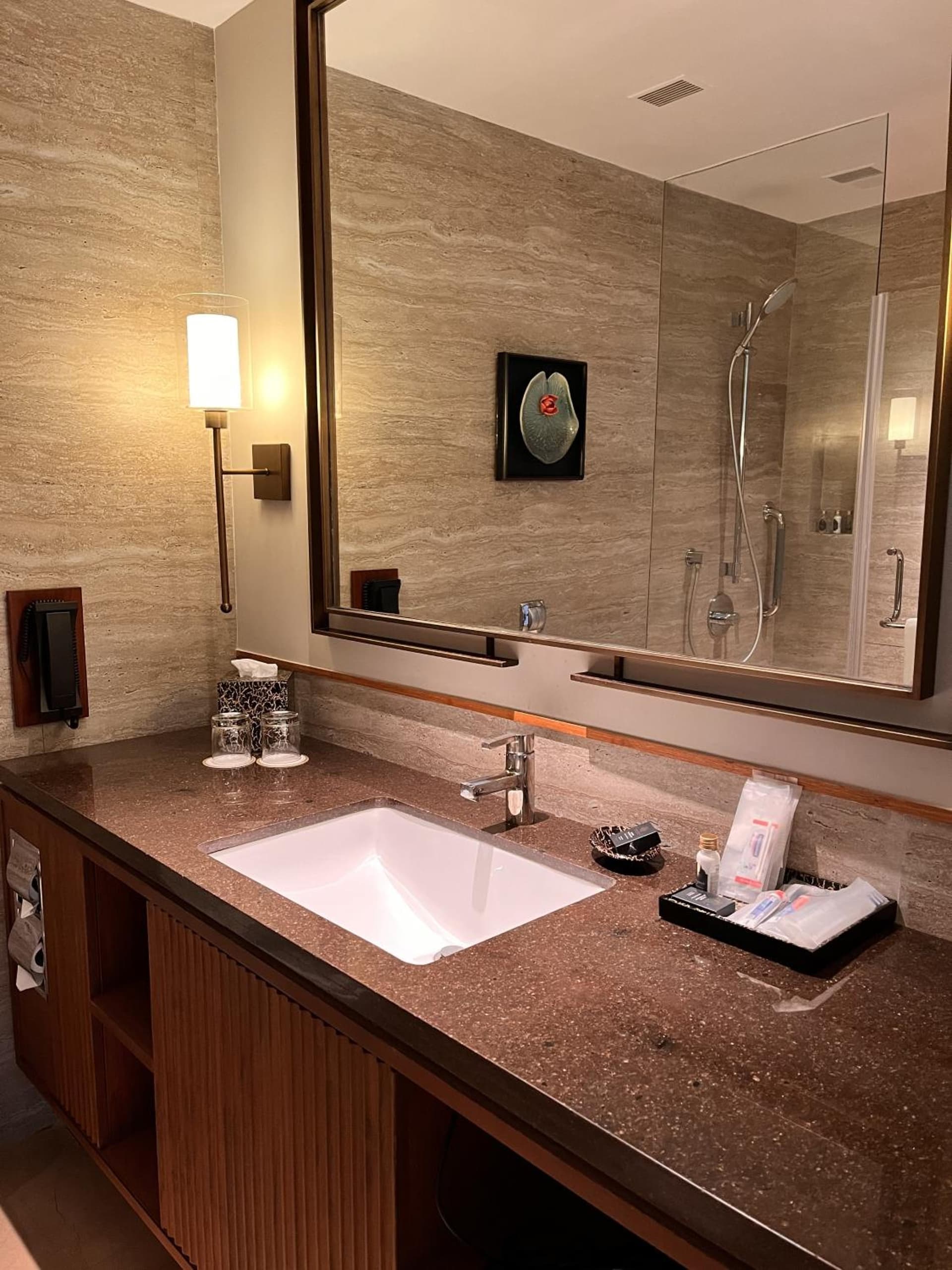 Luxury Twin Room
