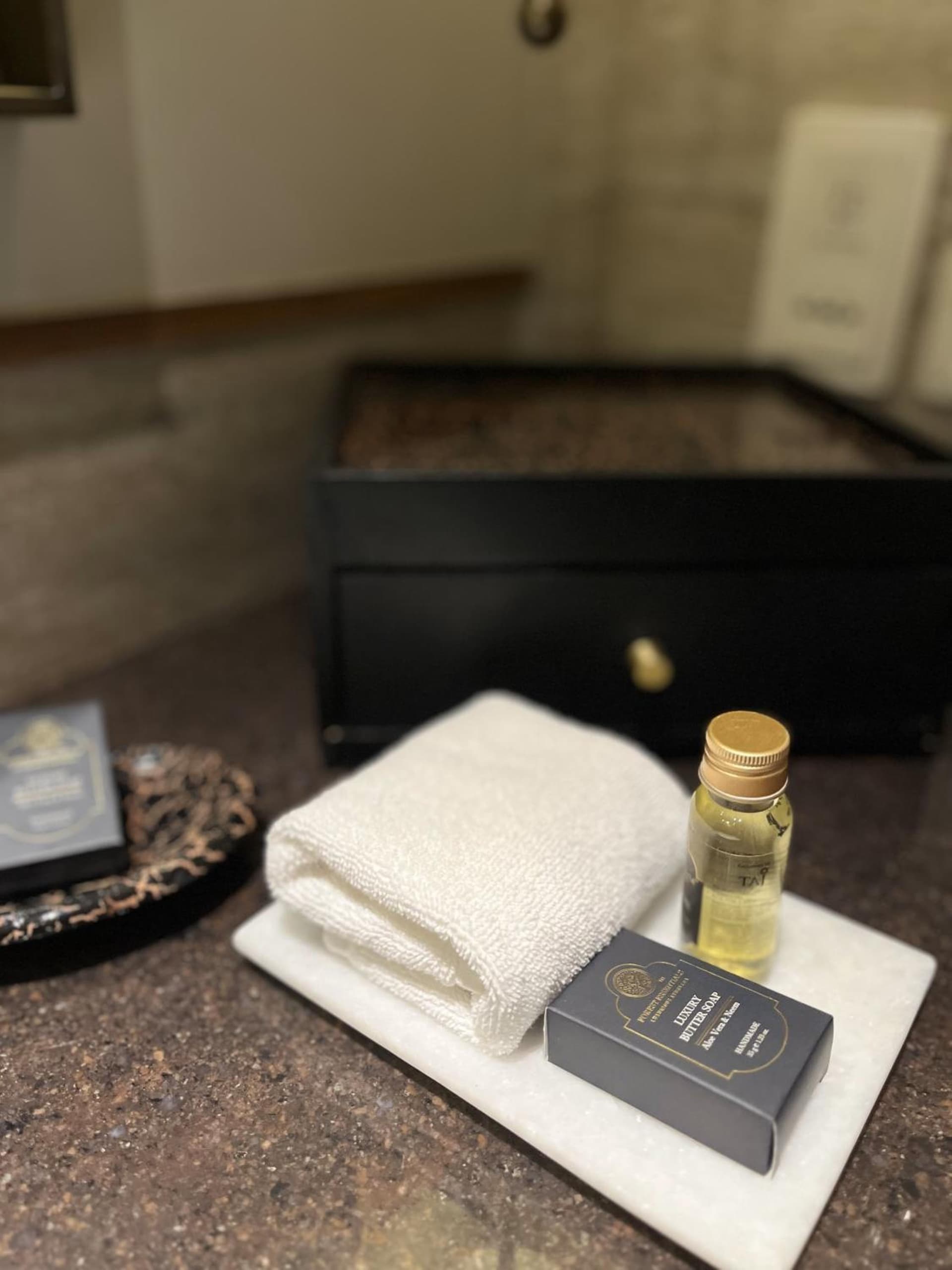 Suite King Room