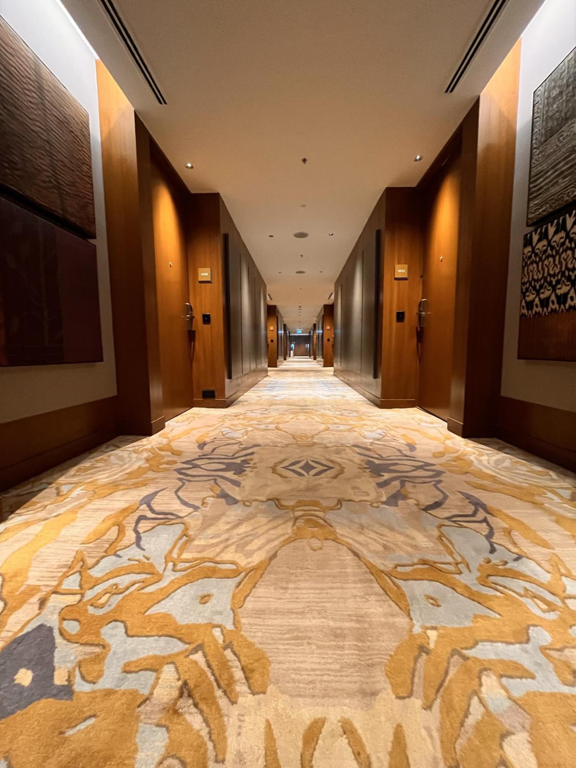 Club King Jacuzzi Room