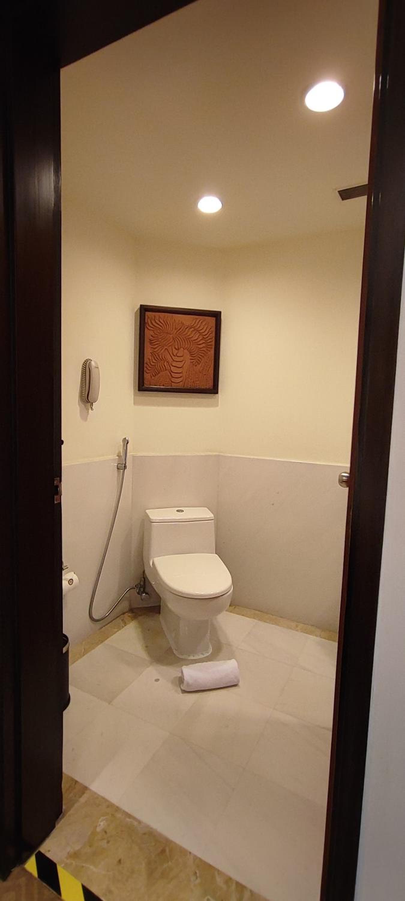 Suite Double Room