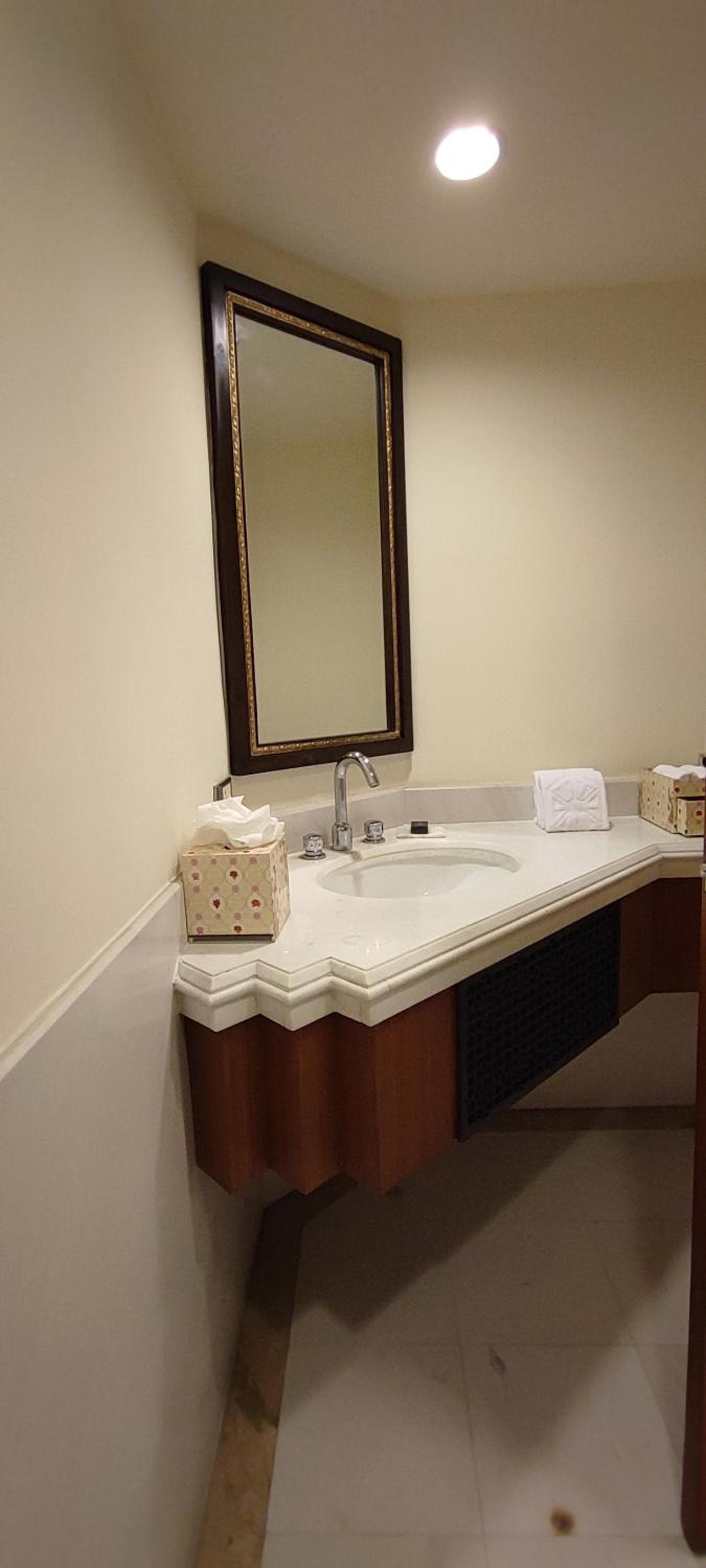 Suite Double Room