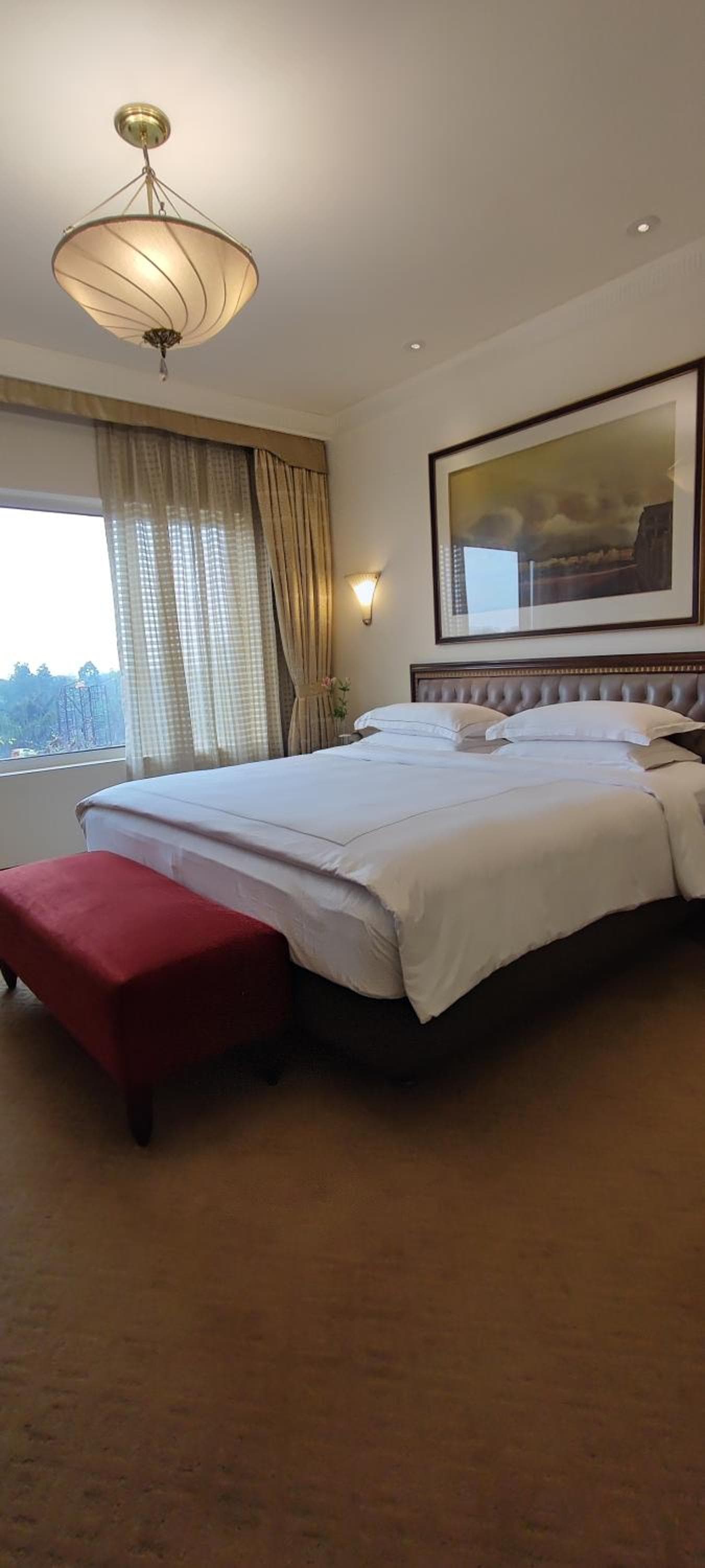 Premium Suite 1 Bedroom