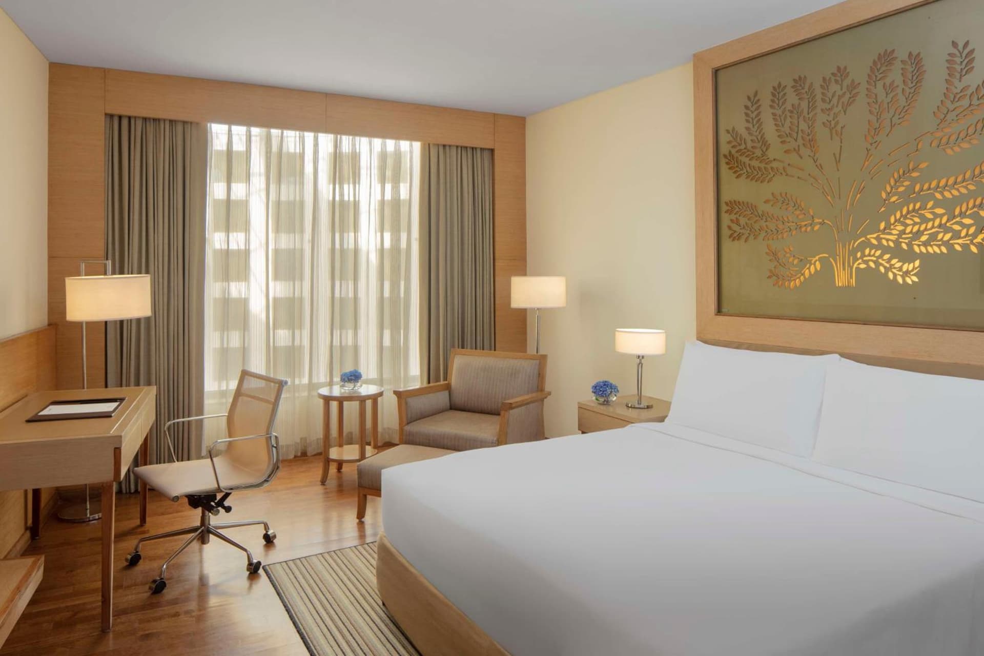 Business Double Room