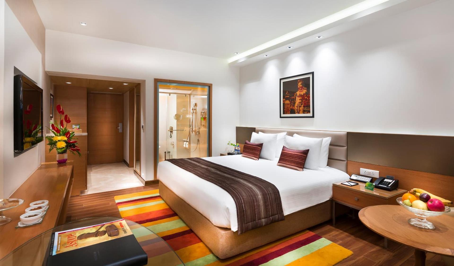 Business Twin Room