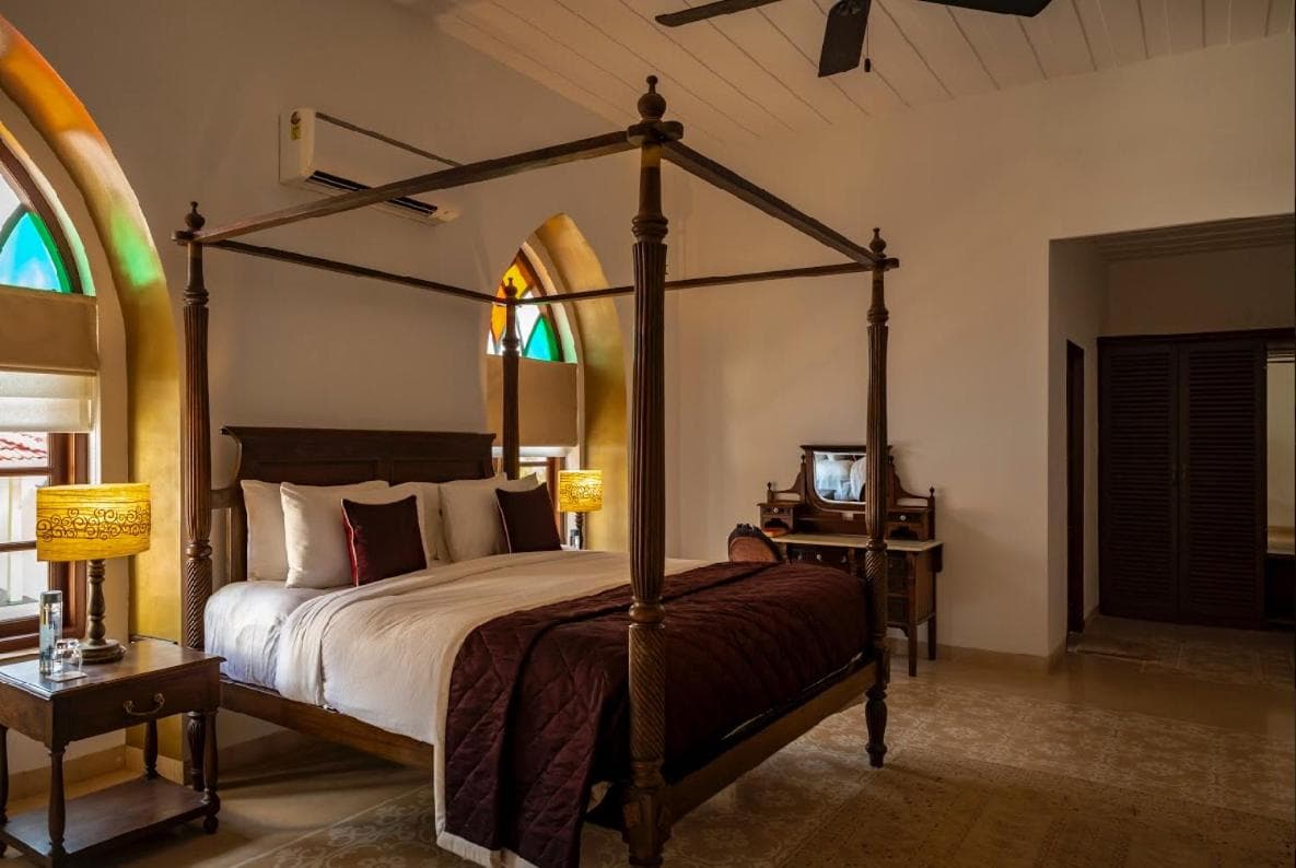Cuelim Room