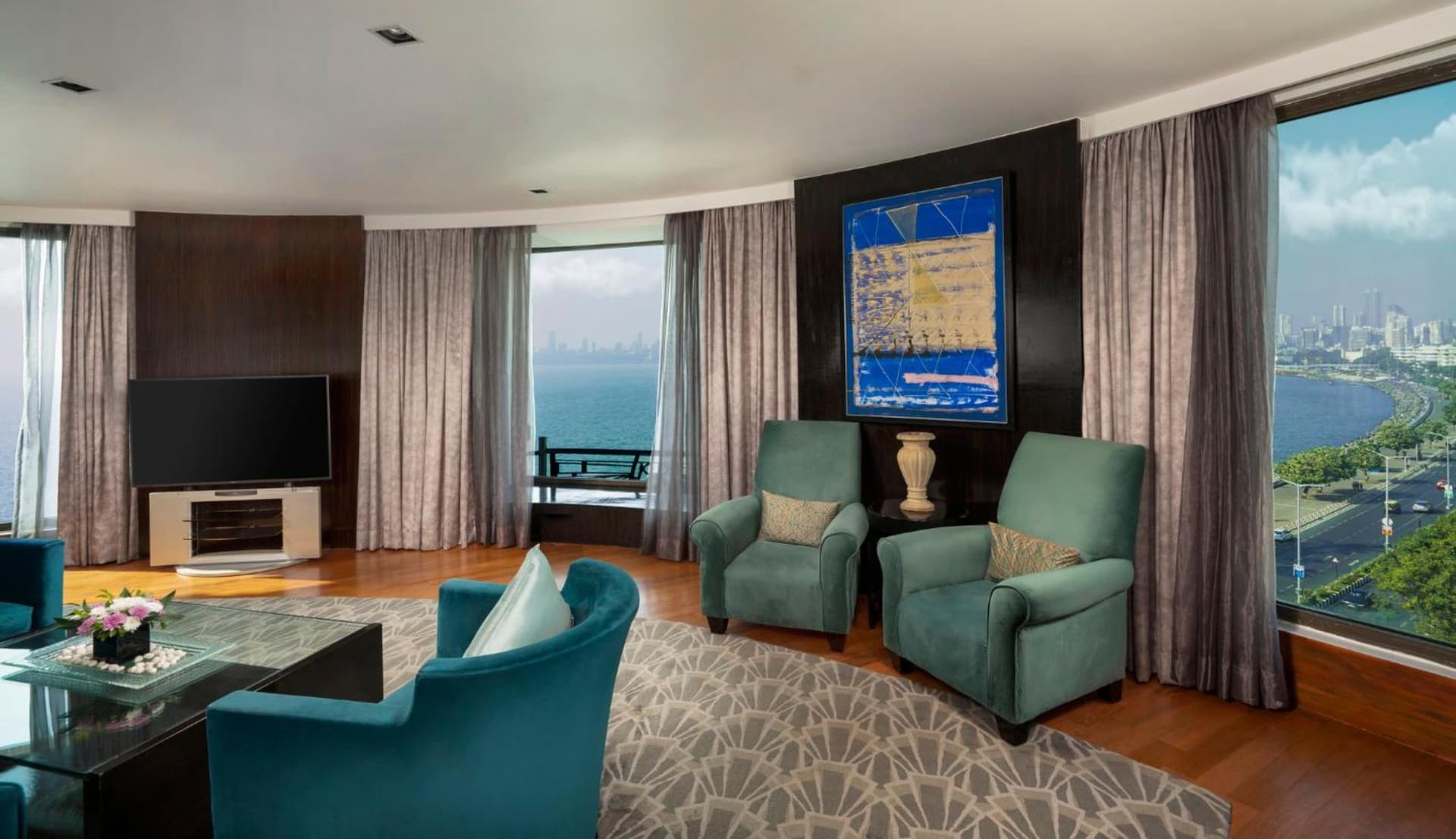 Suite King Room