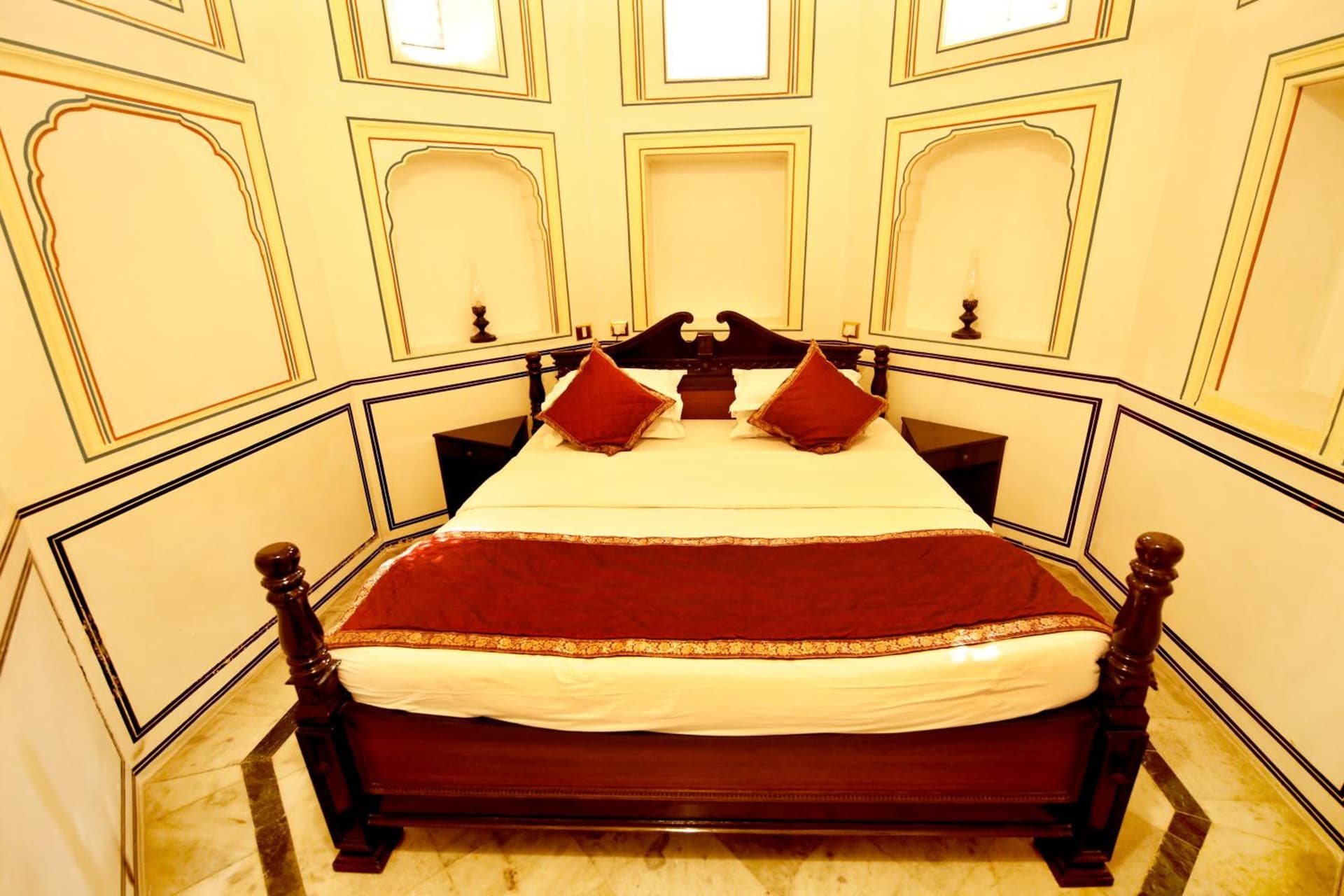 Garden Suite